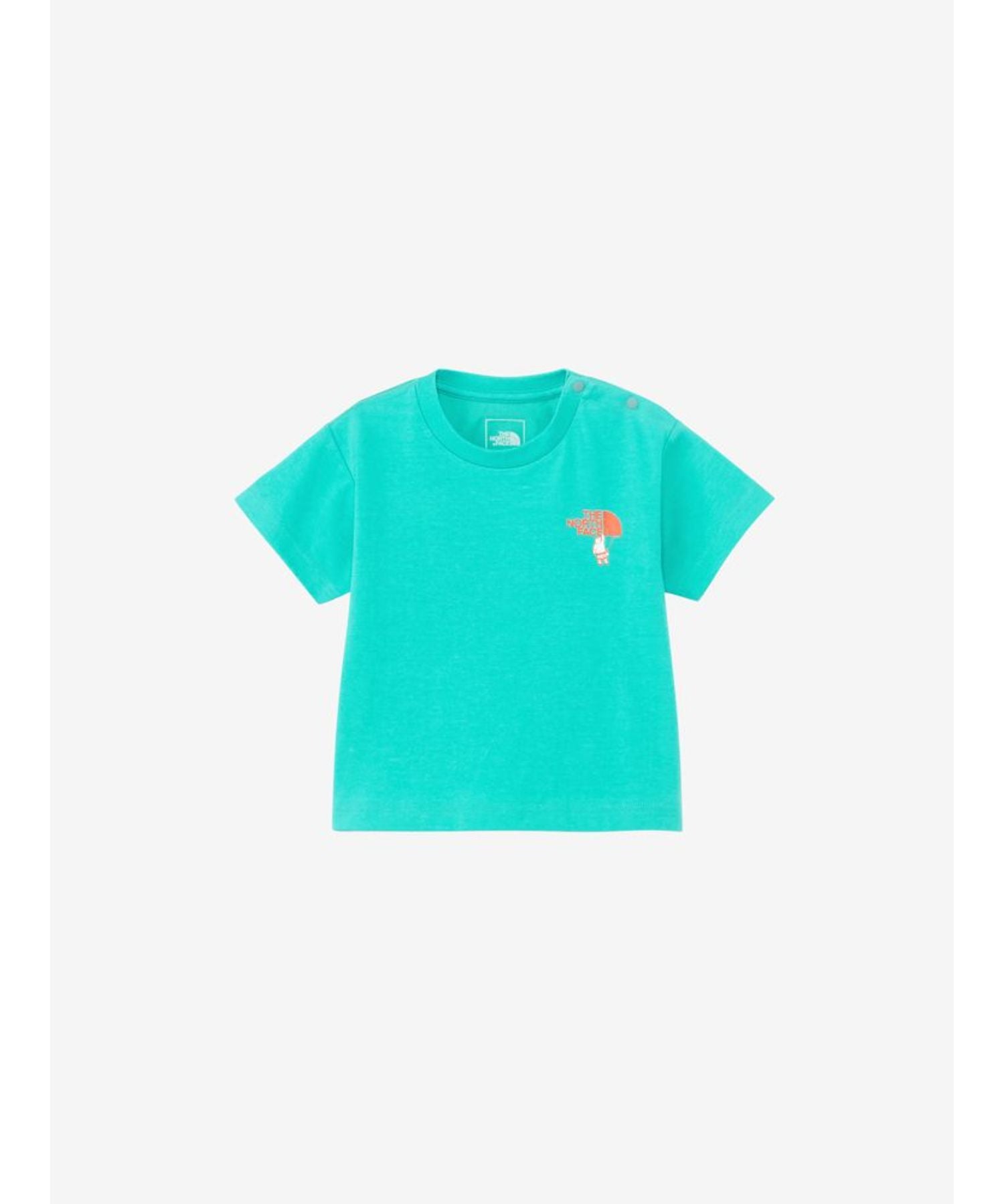 Baby S/S Shiretoko Toko Tee