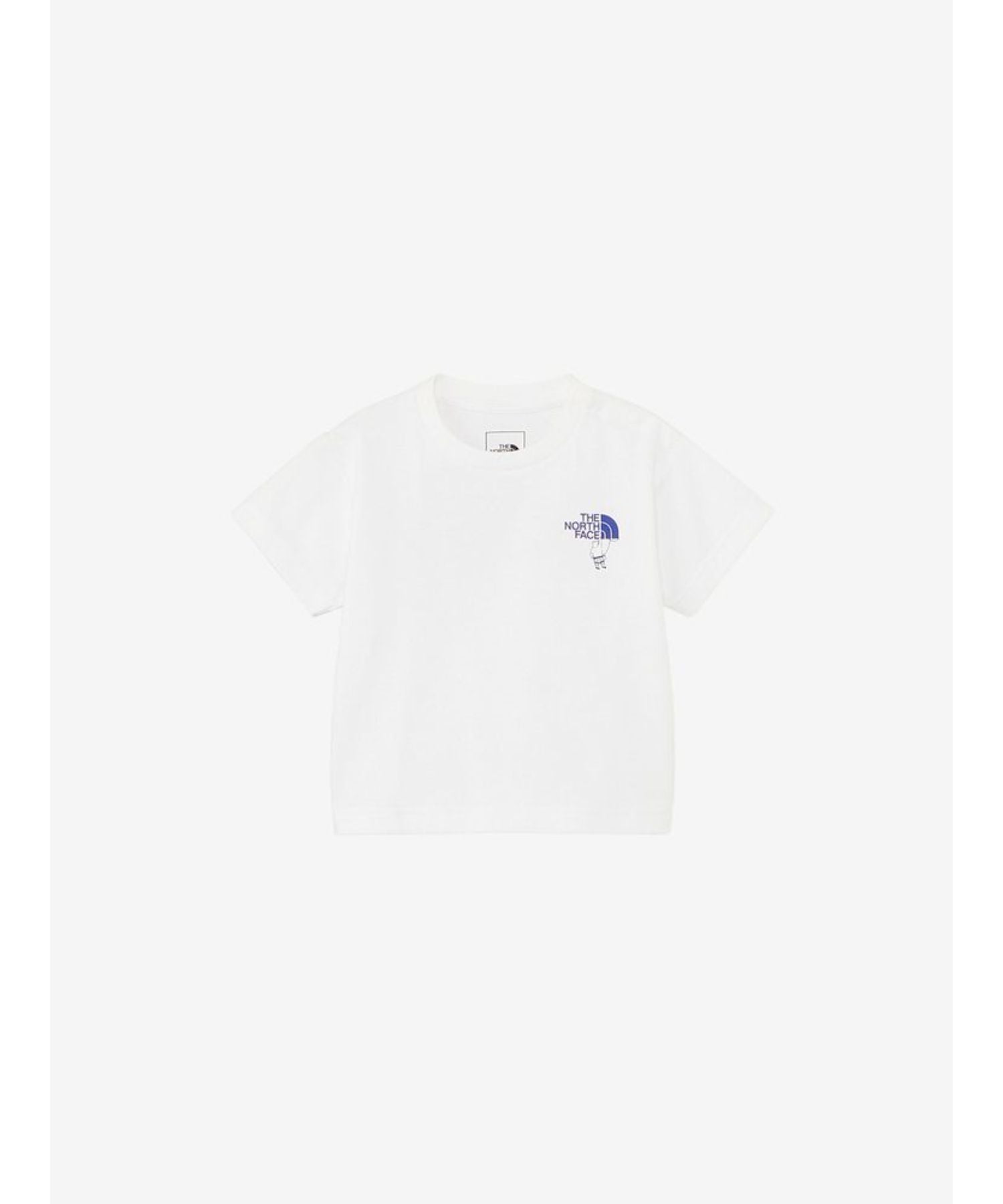 Baby S/S Shiretoko Toko Tee