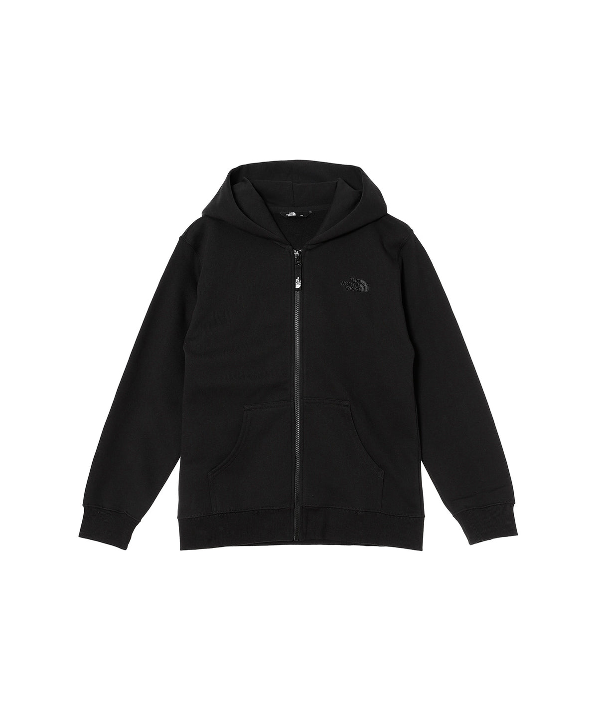 Kids Rearview Fullzip Hoodie