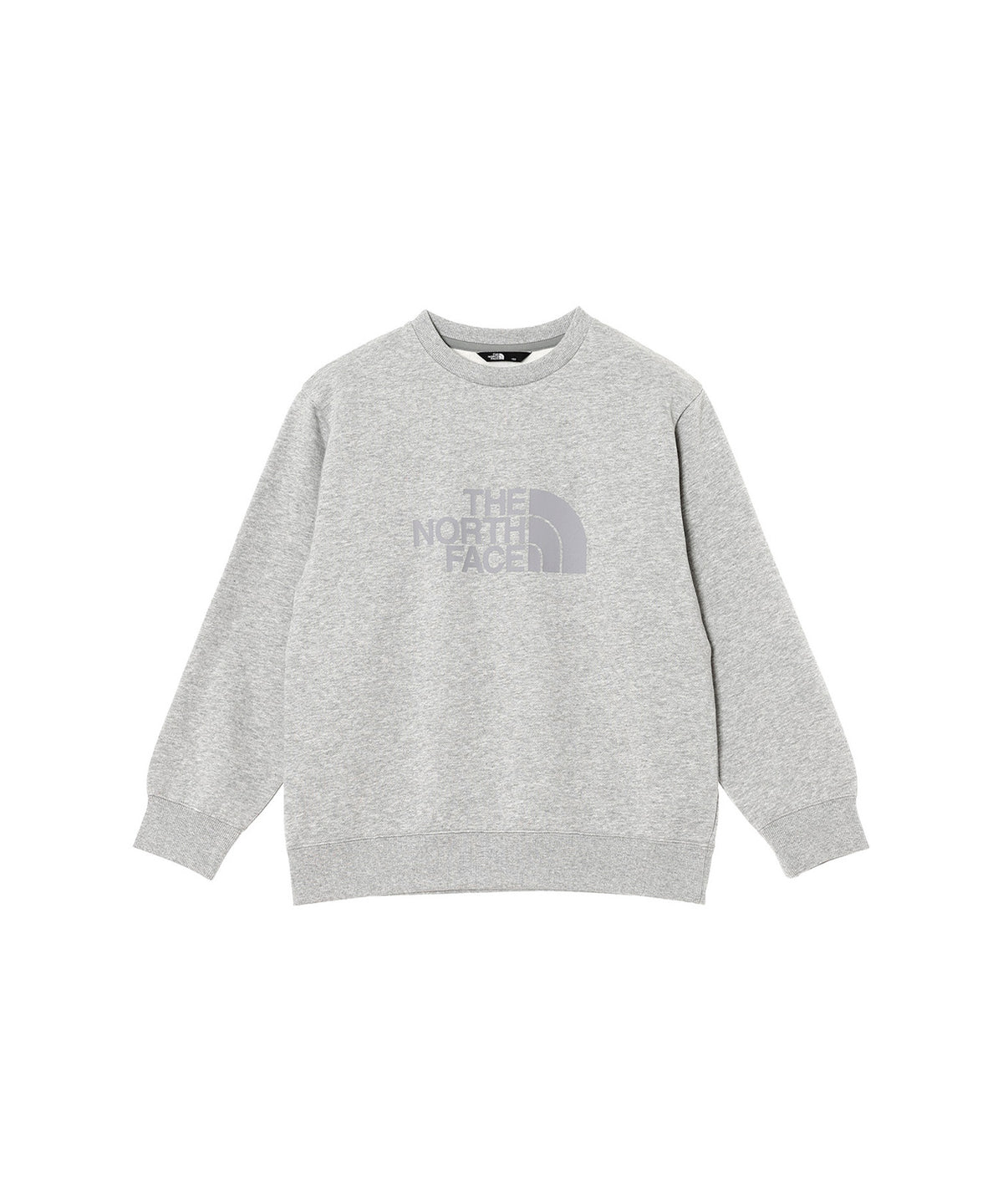 Kids Sweat Graphic Crew