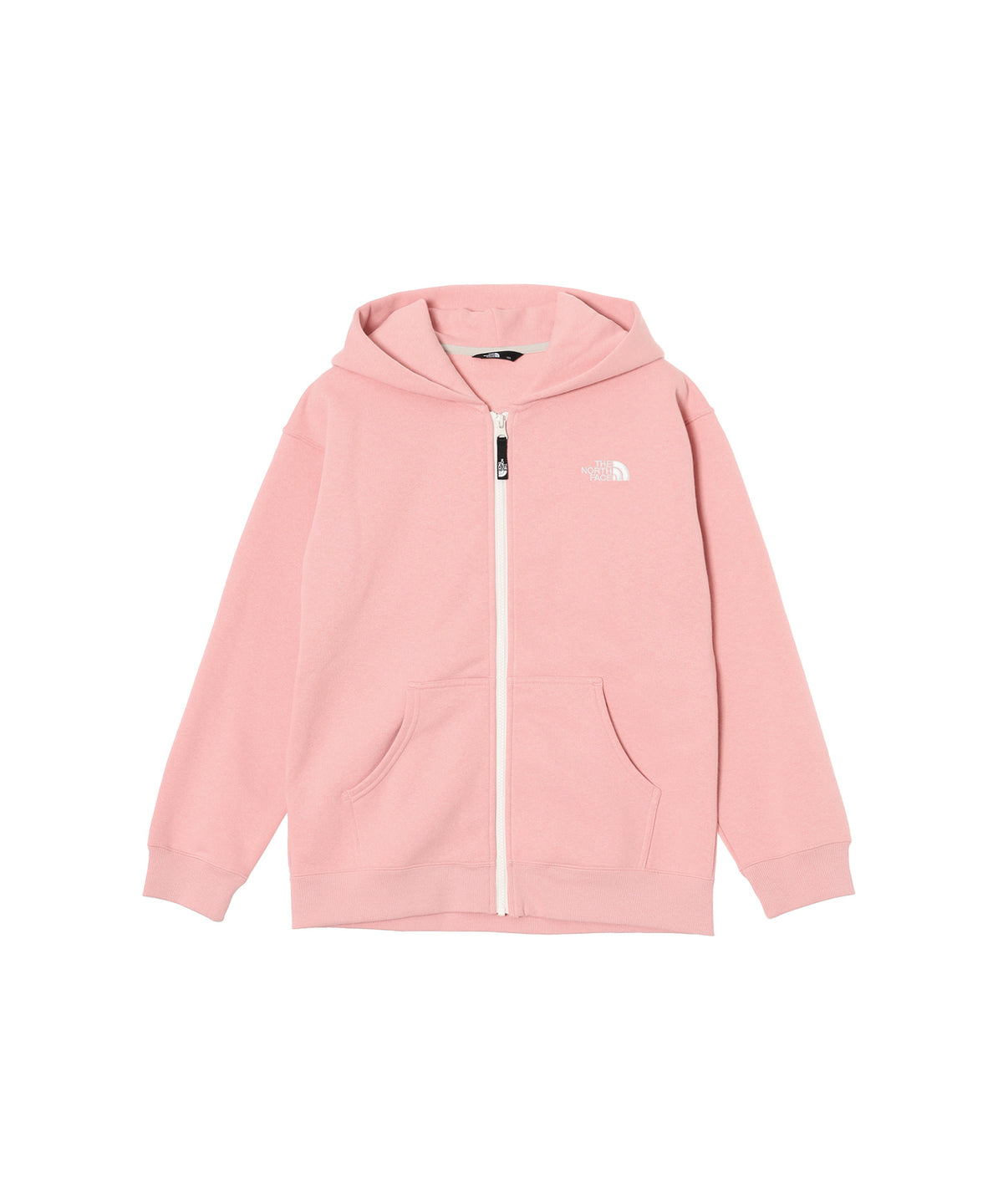 REARVIEW FULLZIP HOODIE(Kids)