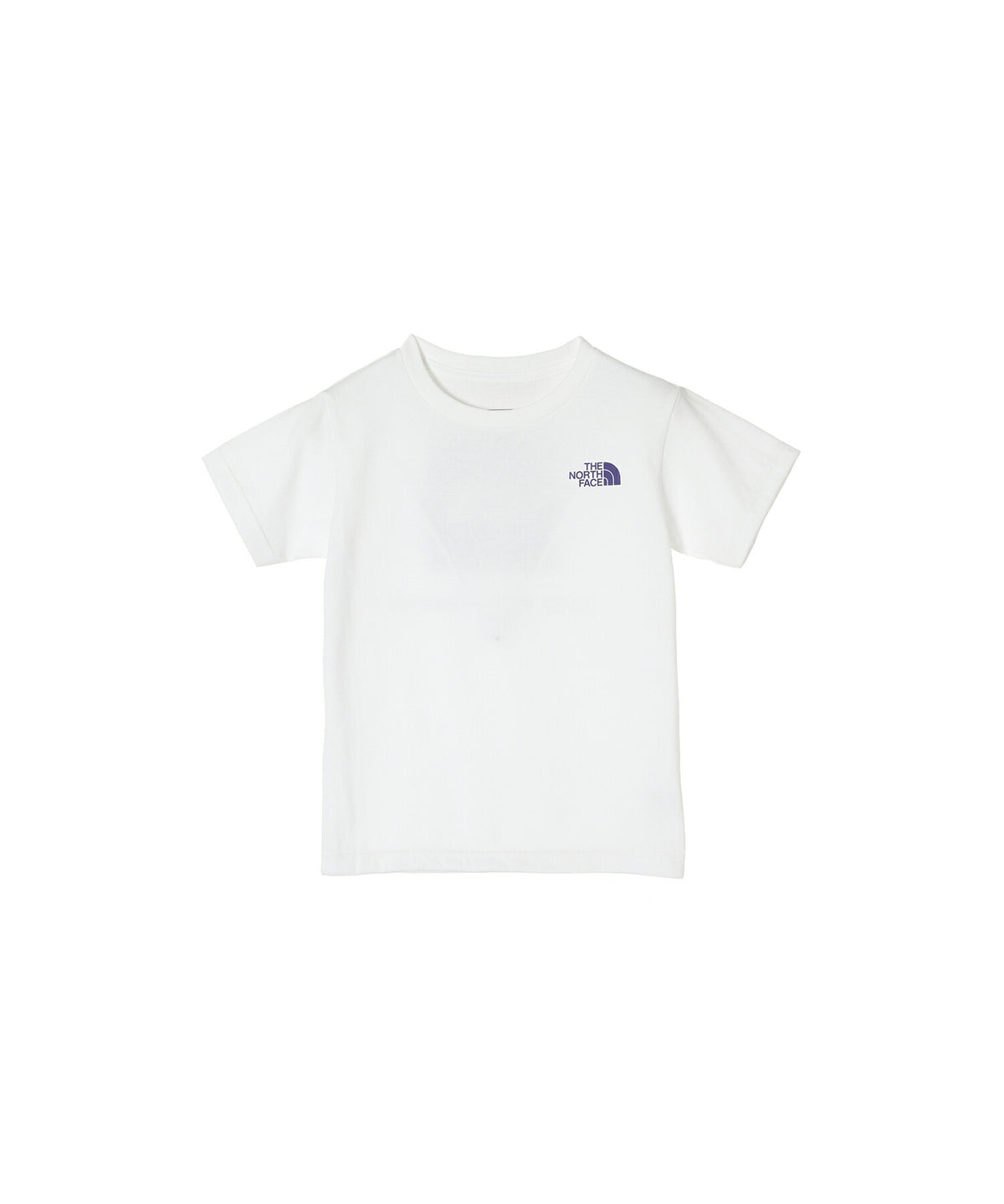 T S/S Bandana Square Logo Tee