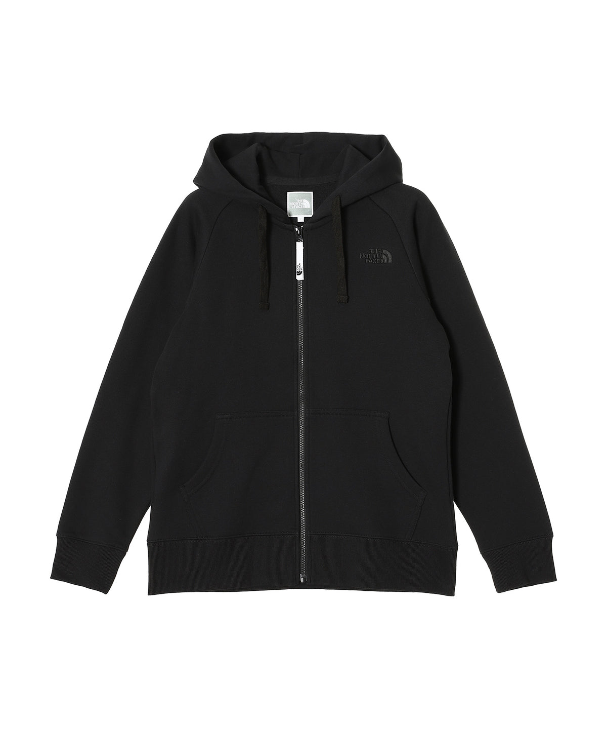 Rearview Full Zip Hoodie (Women)