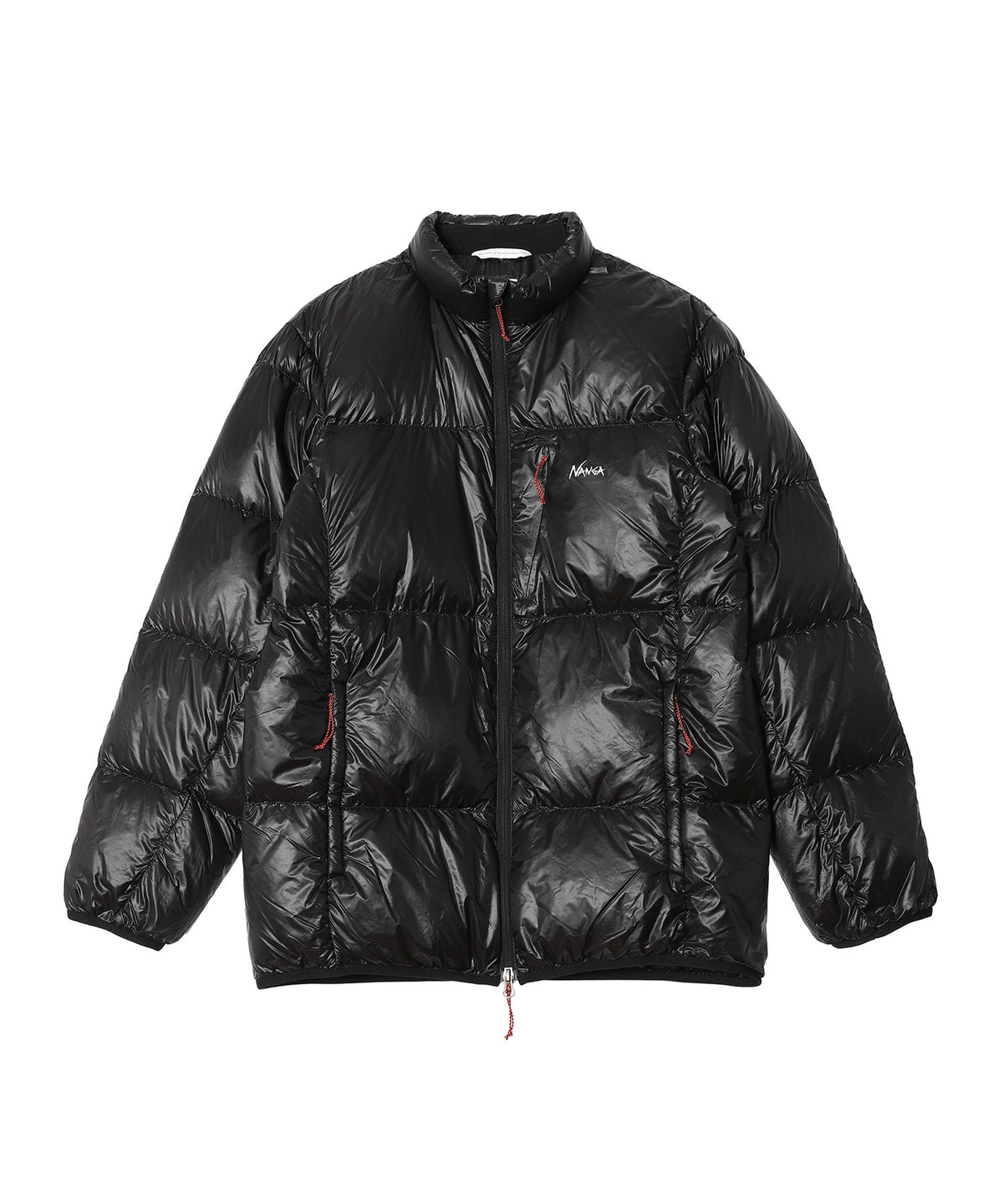 MOUNTAIN LODGE DOWN JACKET