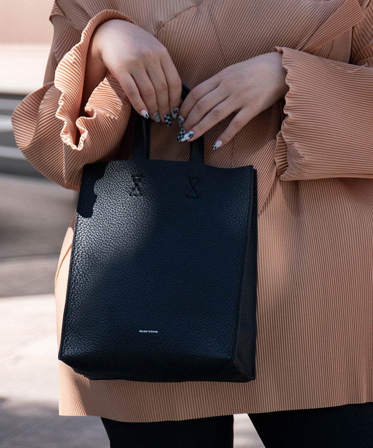 paper bag small