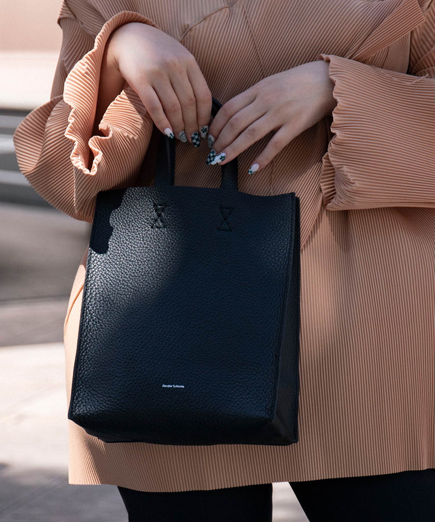 paper bag small