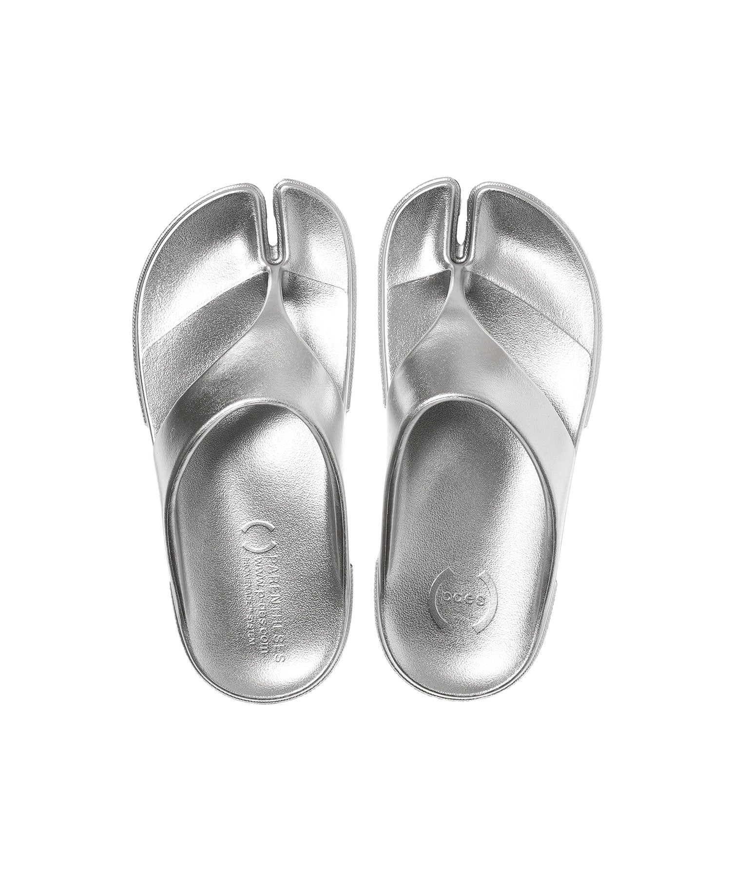 FLIPFLOP METAL LINE