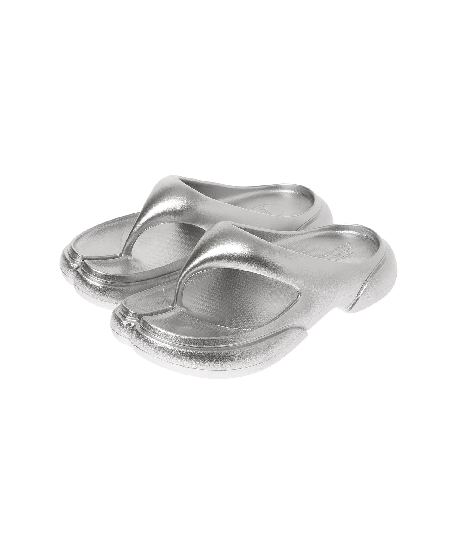 NEW FLIPFLOP METAL LINE