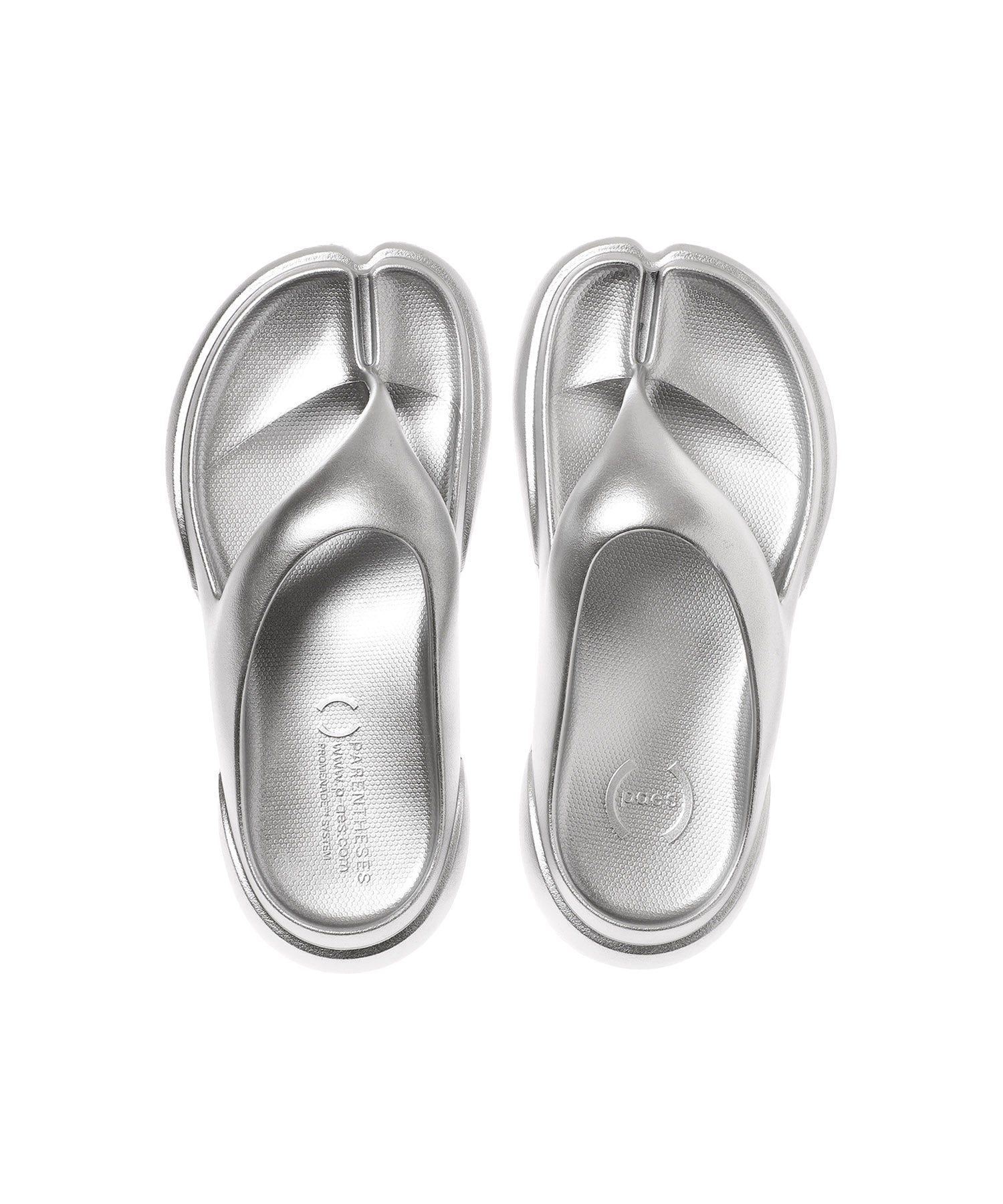 NEW FLIPFLOP METAL LINE