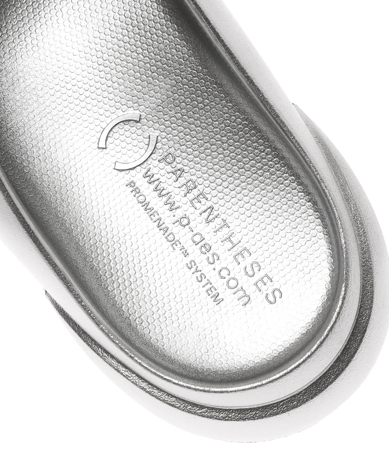 NEW FLIPFLOP METAL LINE