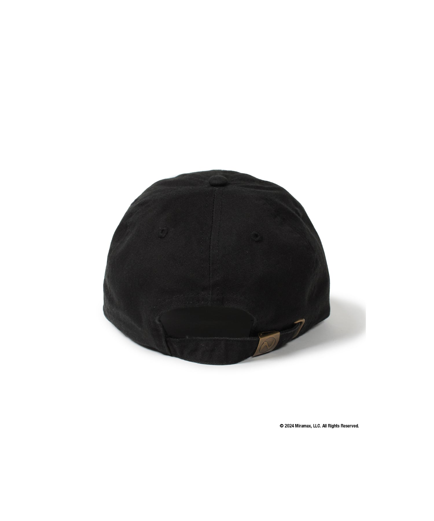 PULP FICTION / 6 PANEL CAP