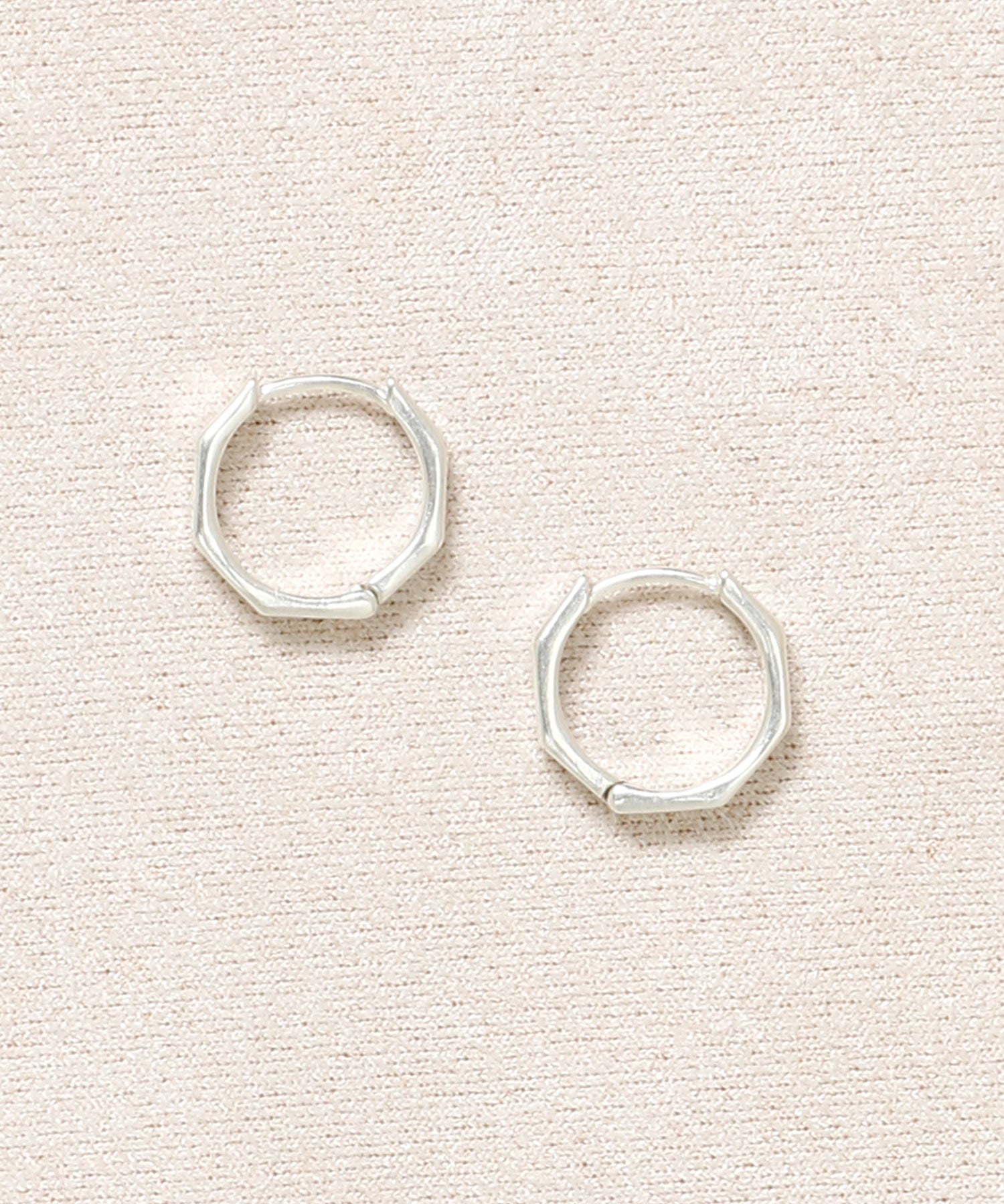 ピアス　No.5772 オクトピアス SV - TEN. (テン.) - accessory (アクセサリー) | FIGURE