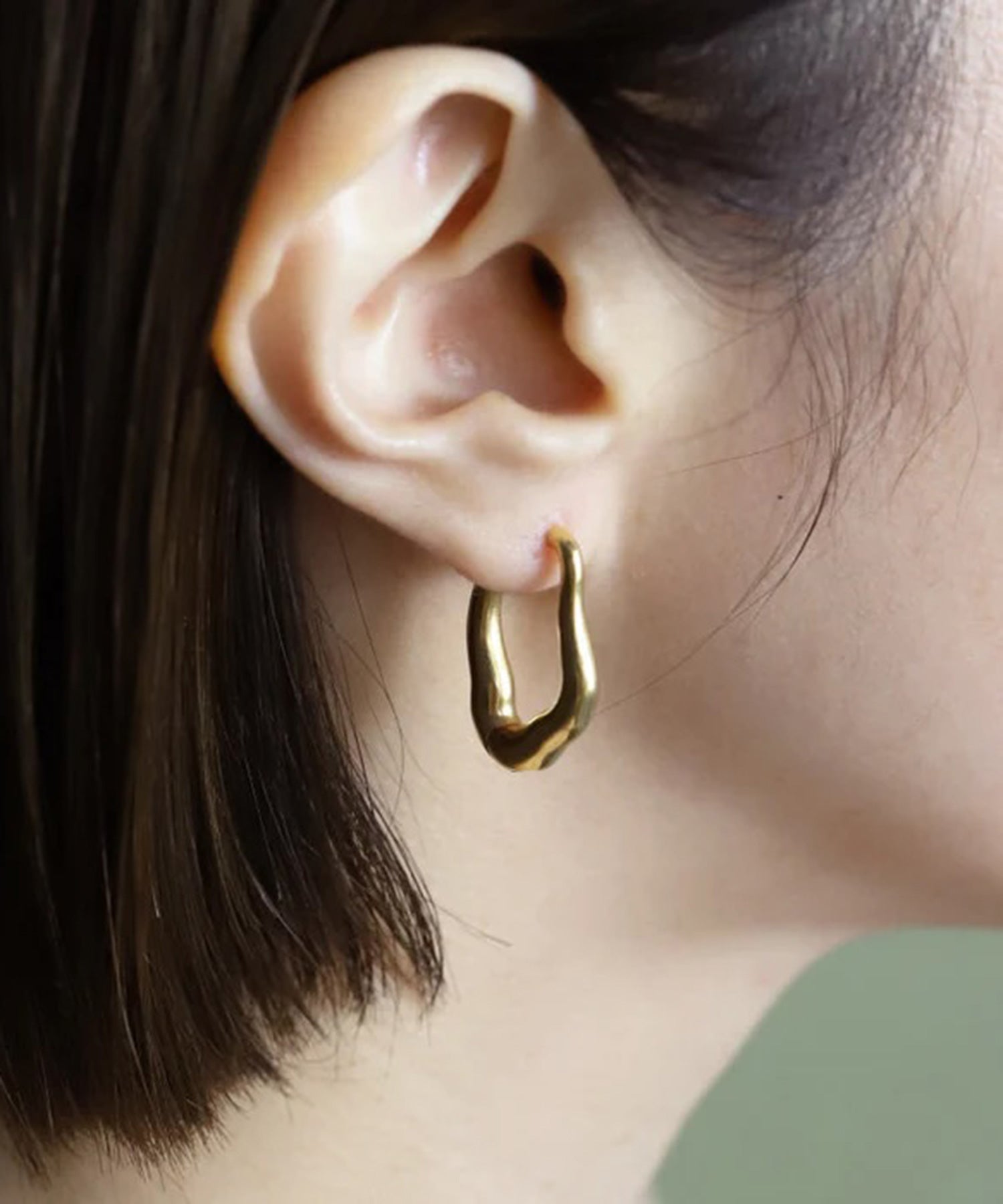 ベールピアス GD