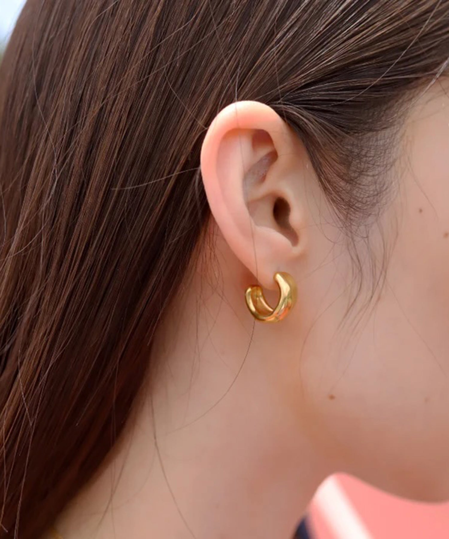 ソギーピアス GD