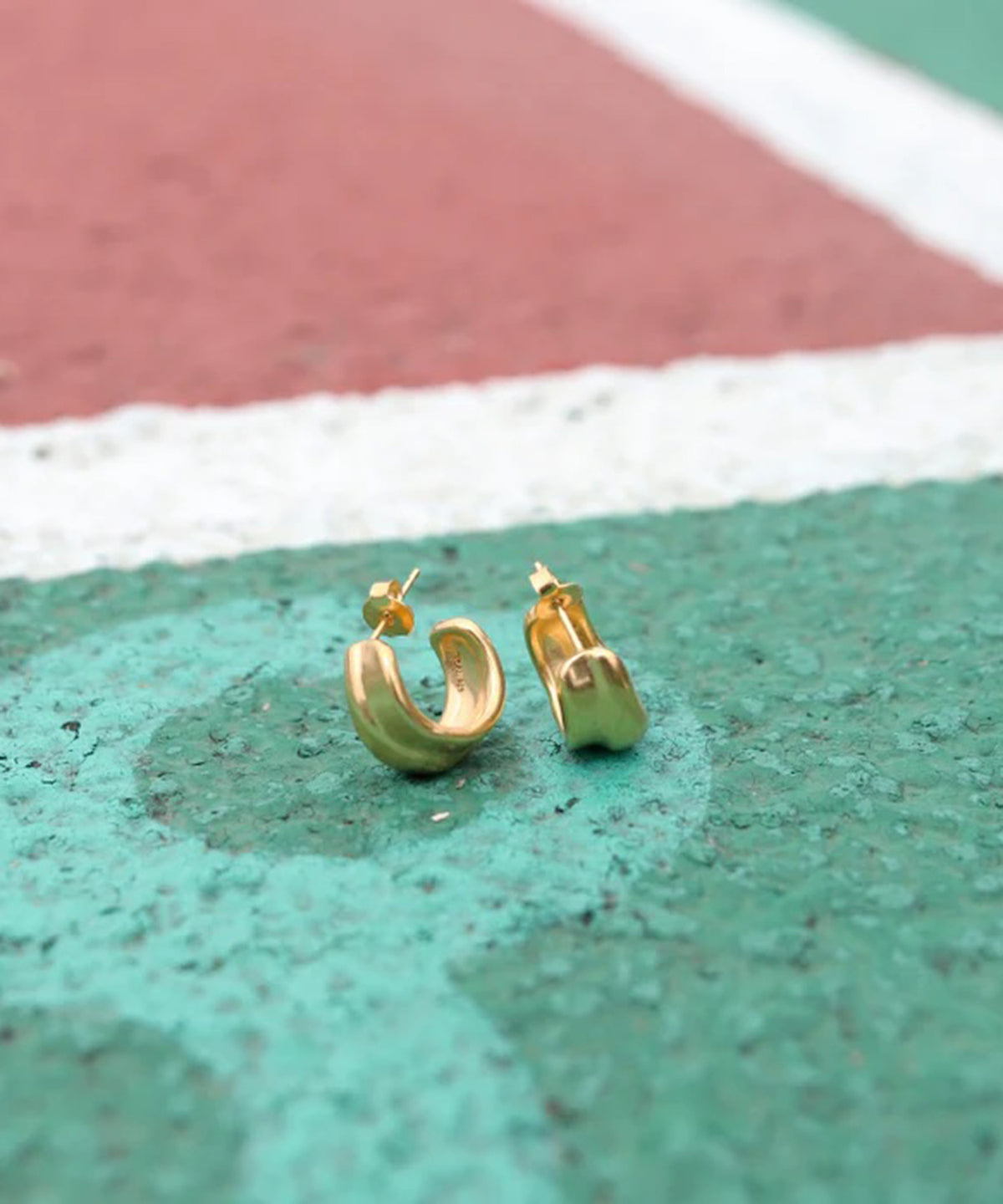 ソギーピアス GD