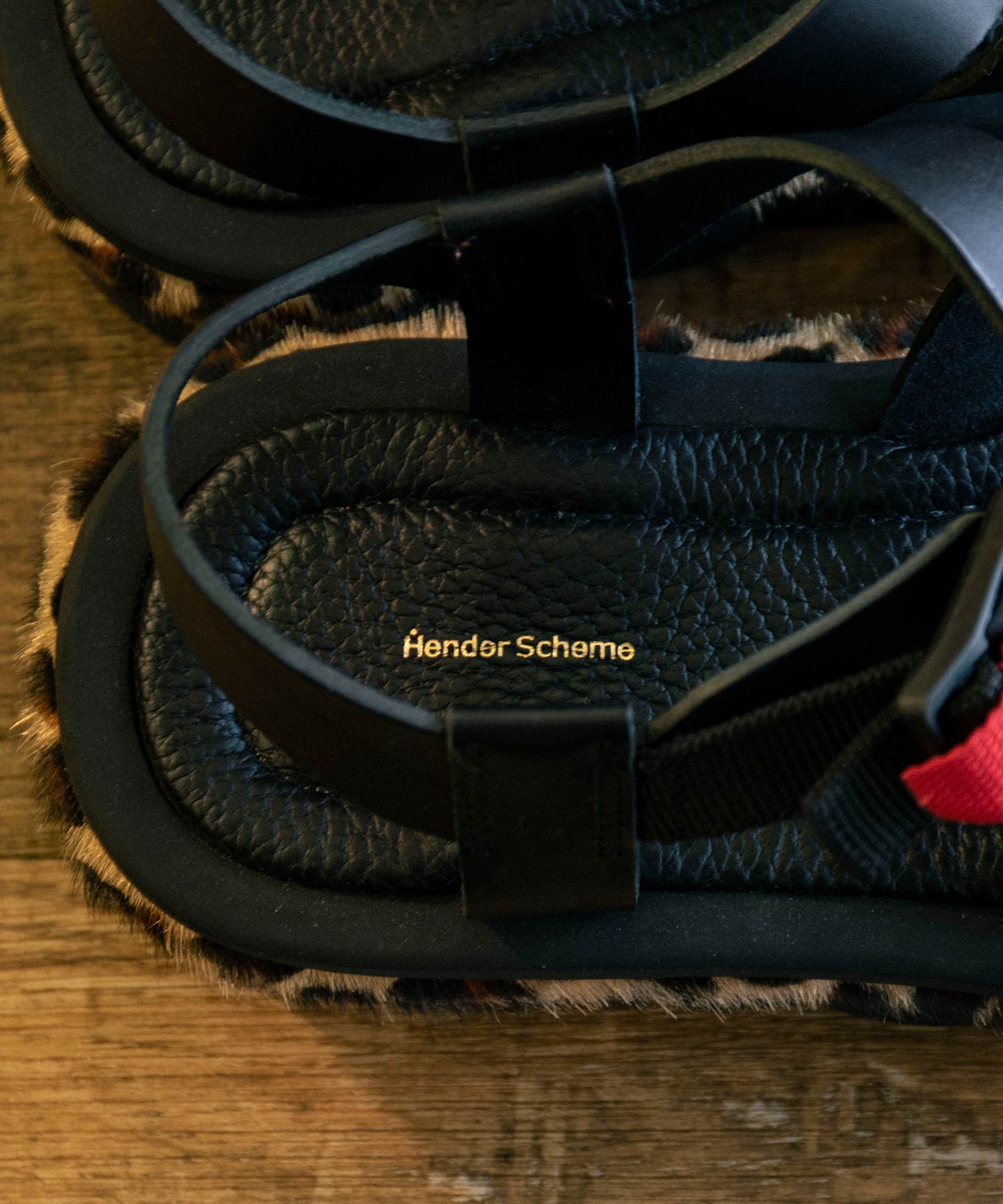 Meadow Sandal