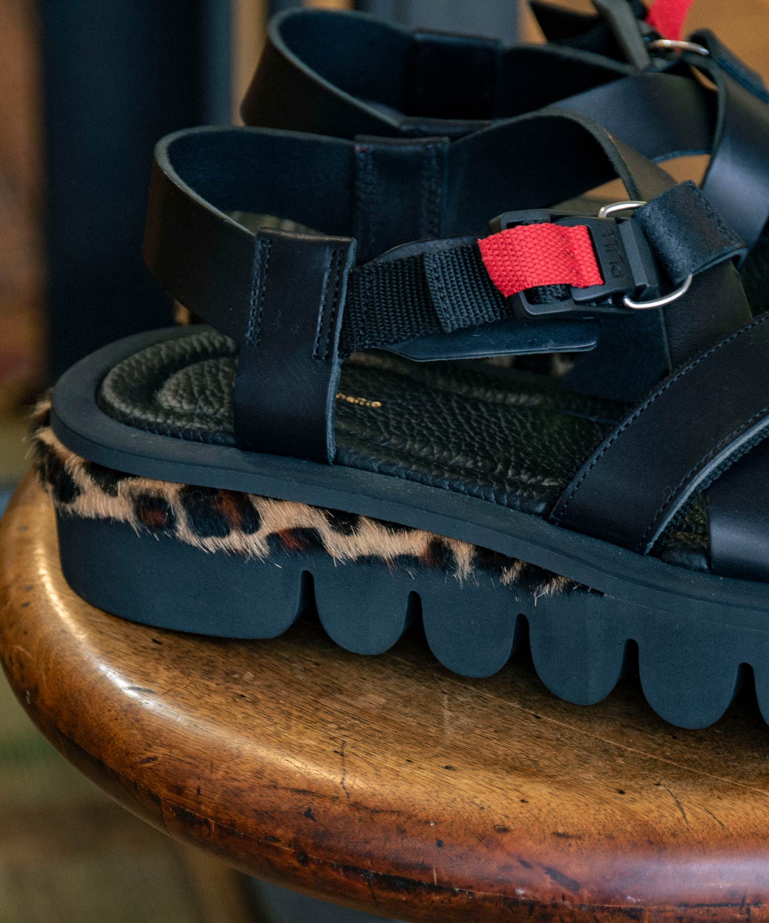 Meadow Sandal