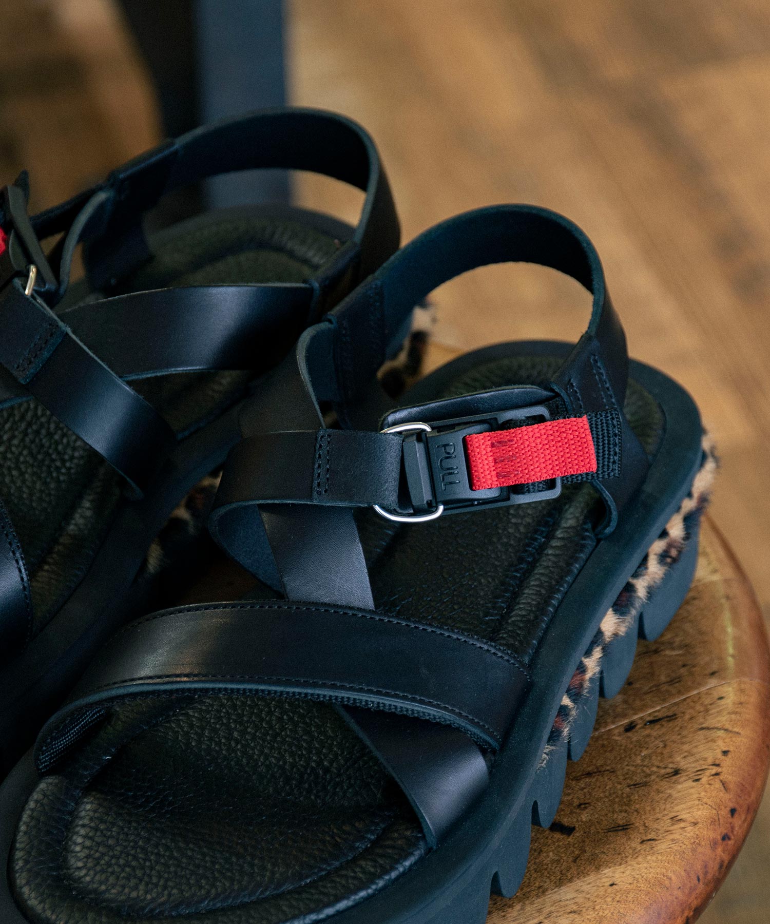 Meadow Sandal