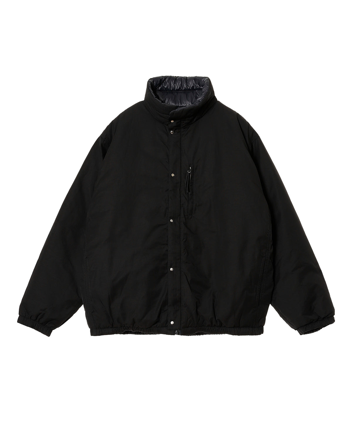 Reversible Insulation Jacket