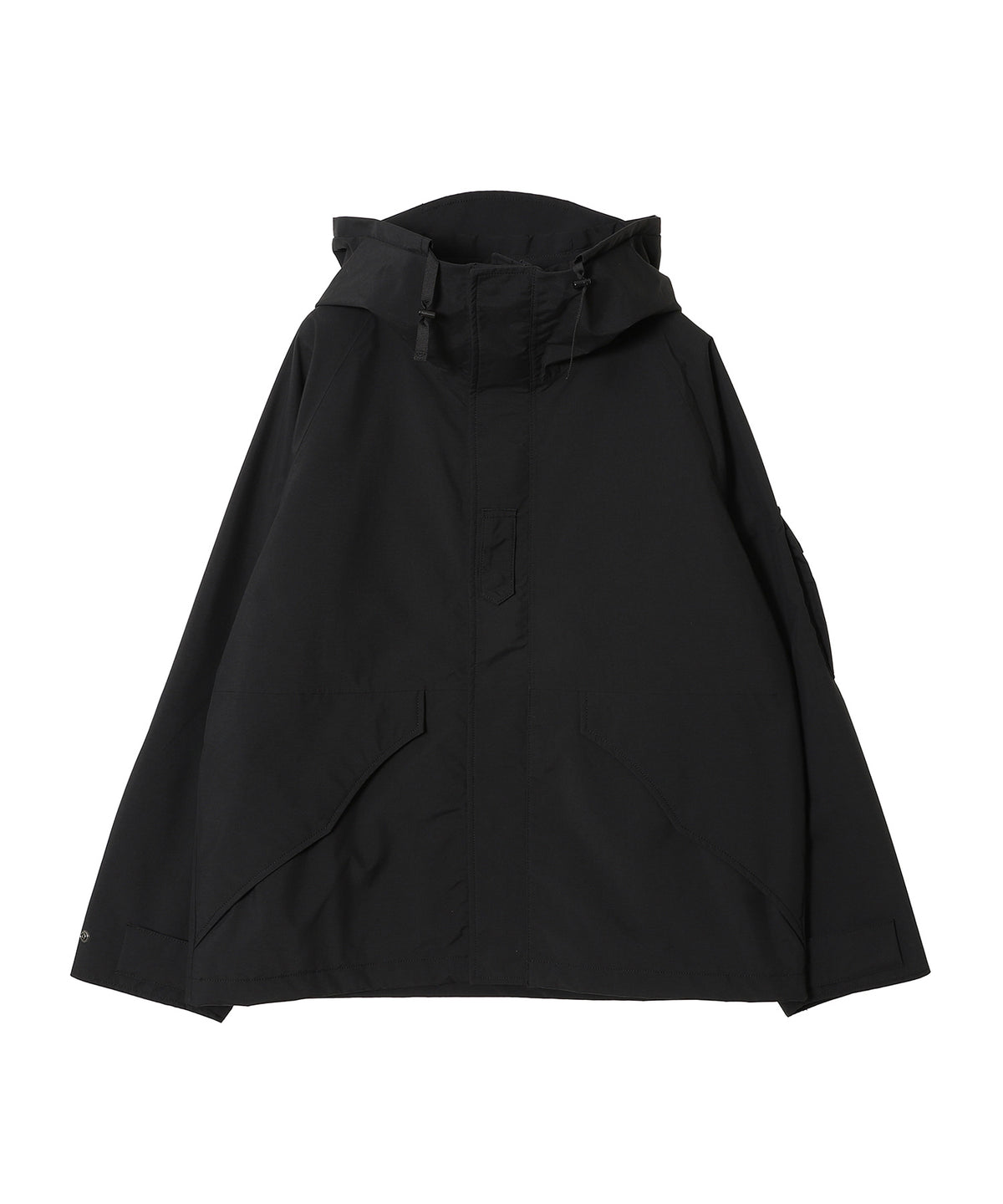 2L NYLON GORE-TEX Cruiser Jacket