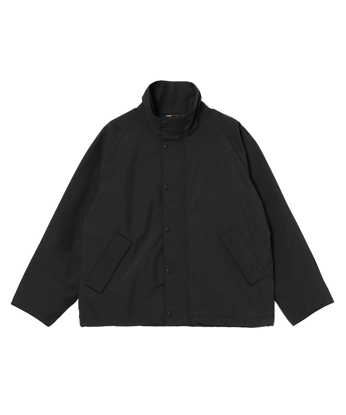 2L Pertex Unlimited Field Short Jacket