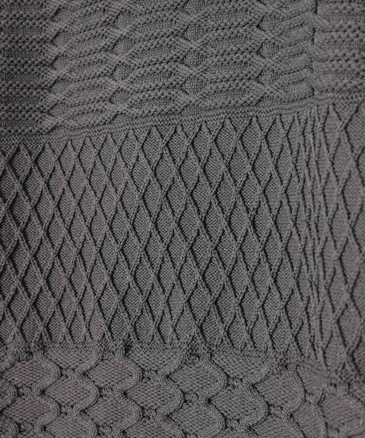 Crew Neck Sweater