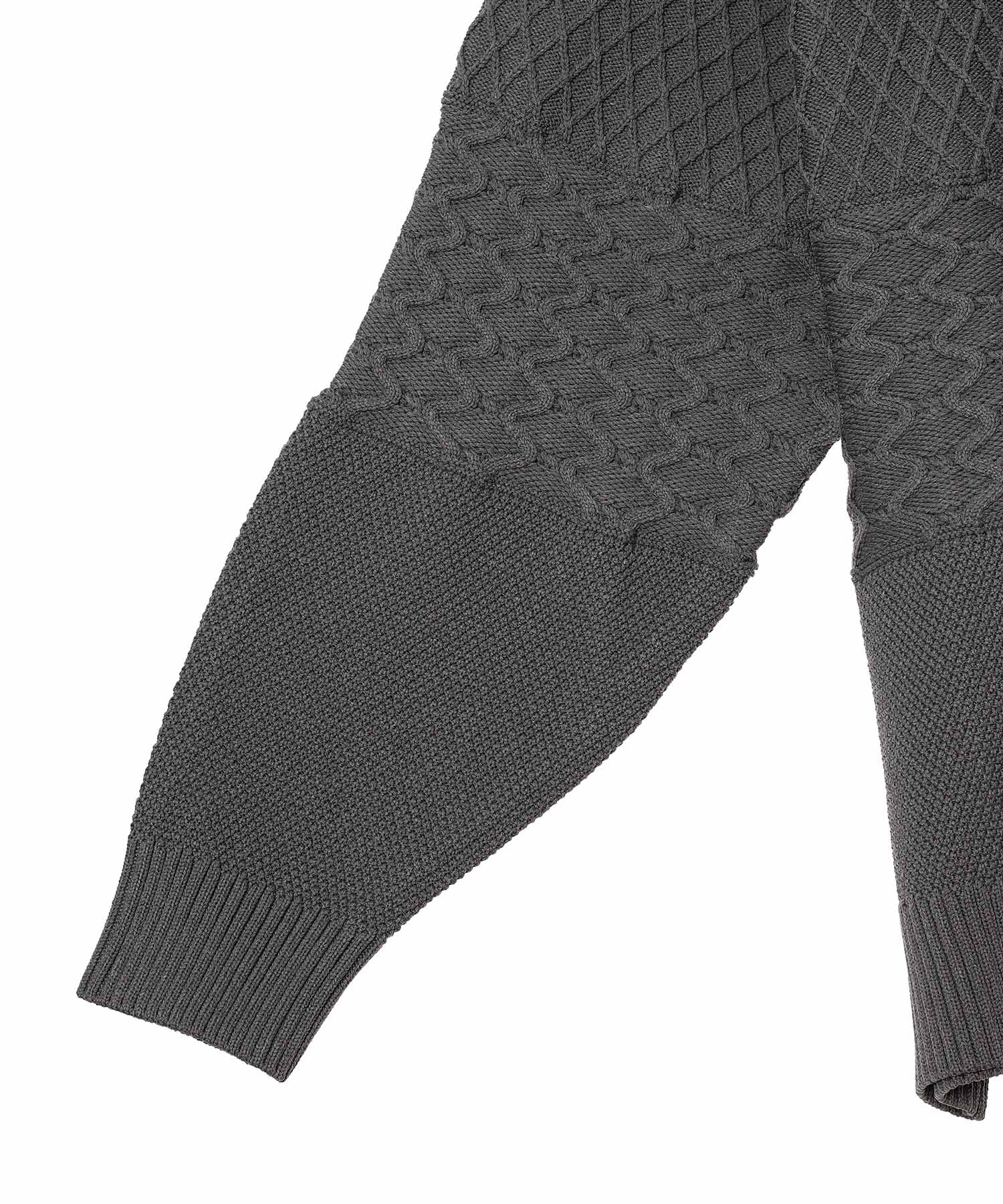 Crew Neck Sweater