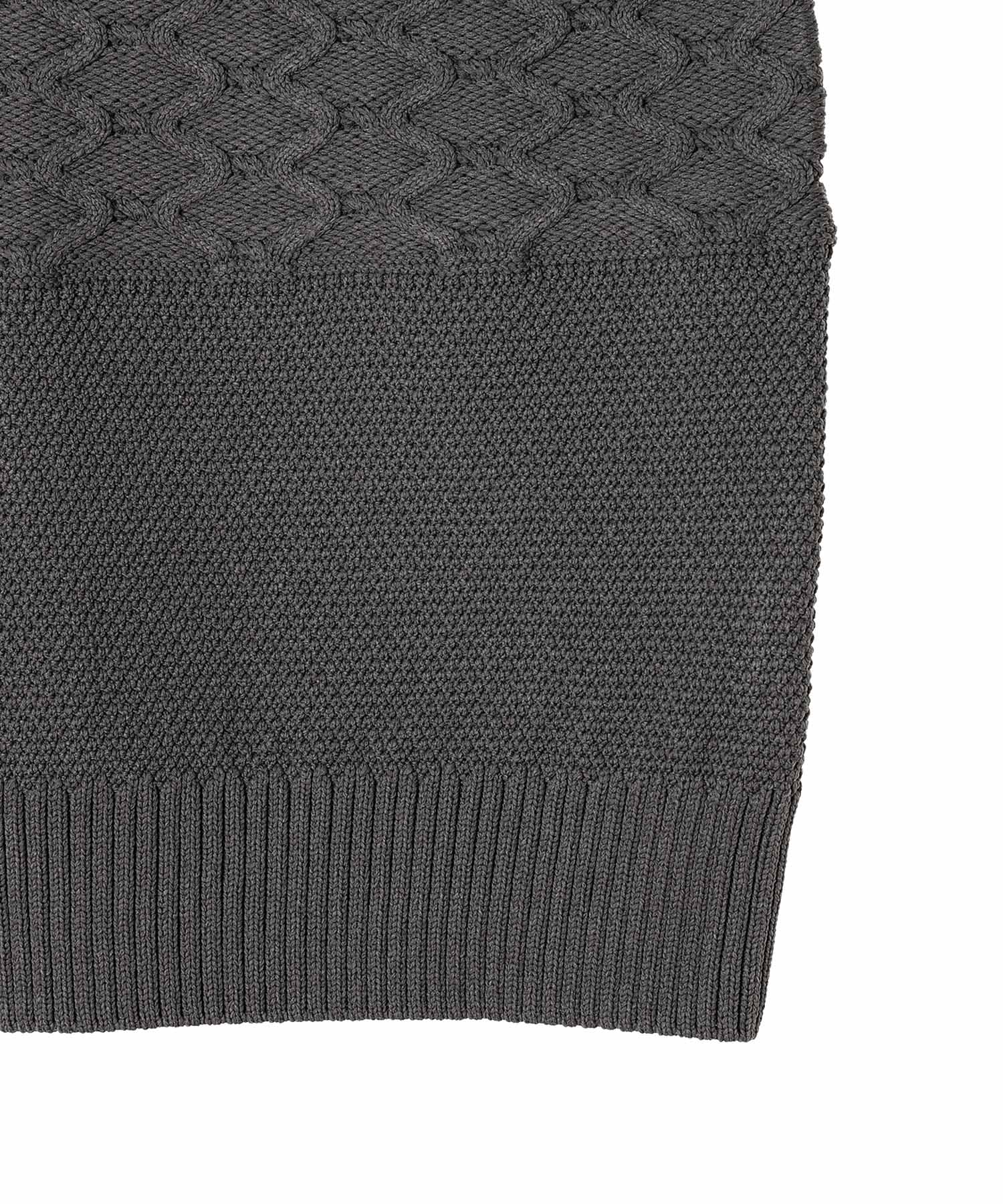Crew Neck Sweater