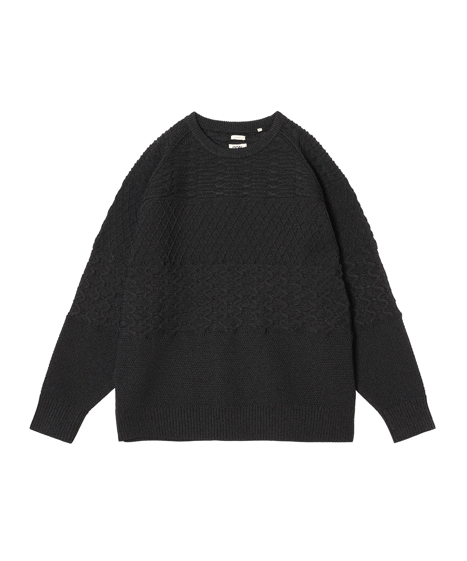 Crew Neck Sweater