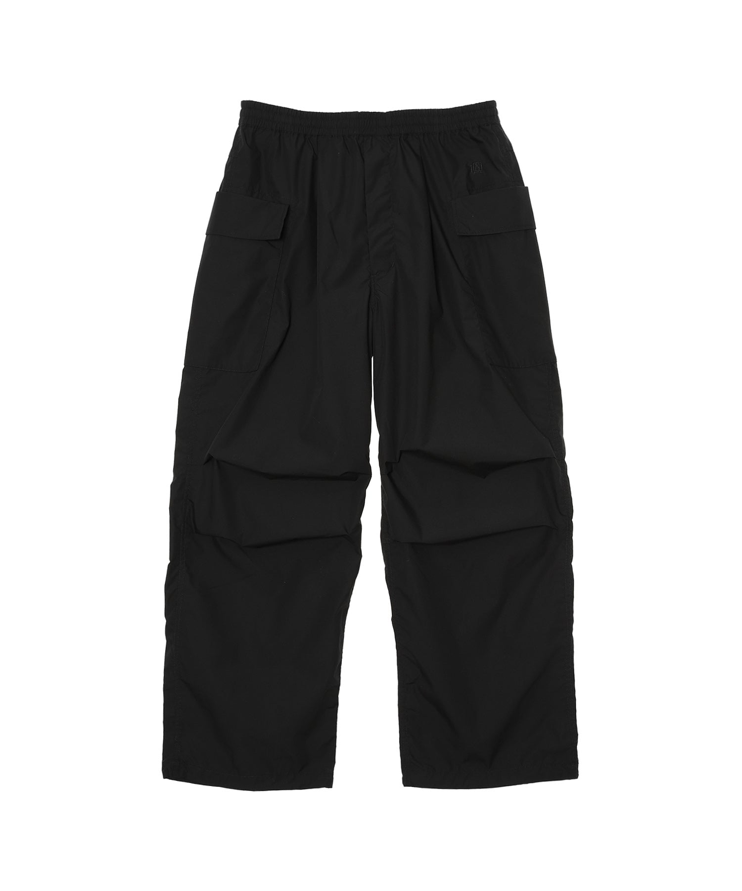 Cargo Deck Pants - nanamica (ナナミカ) - bottom (ボトムス