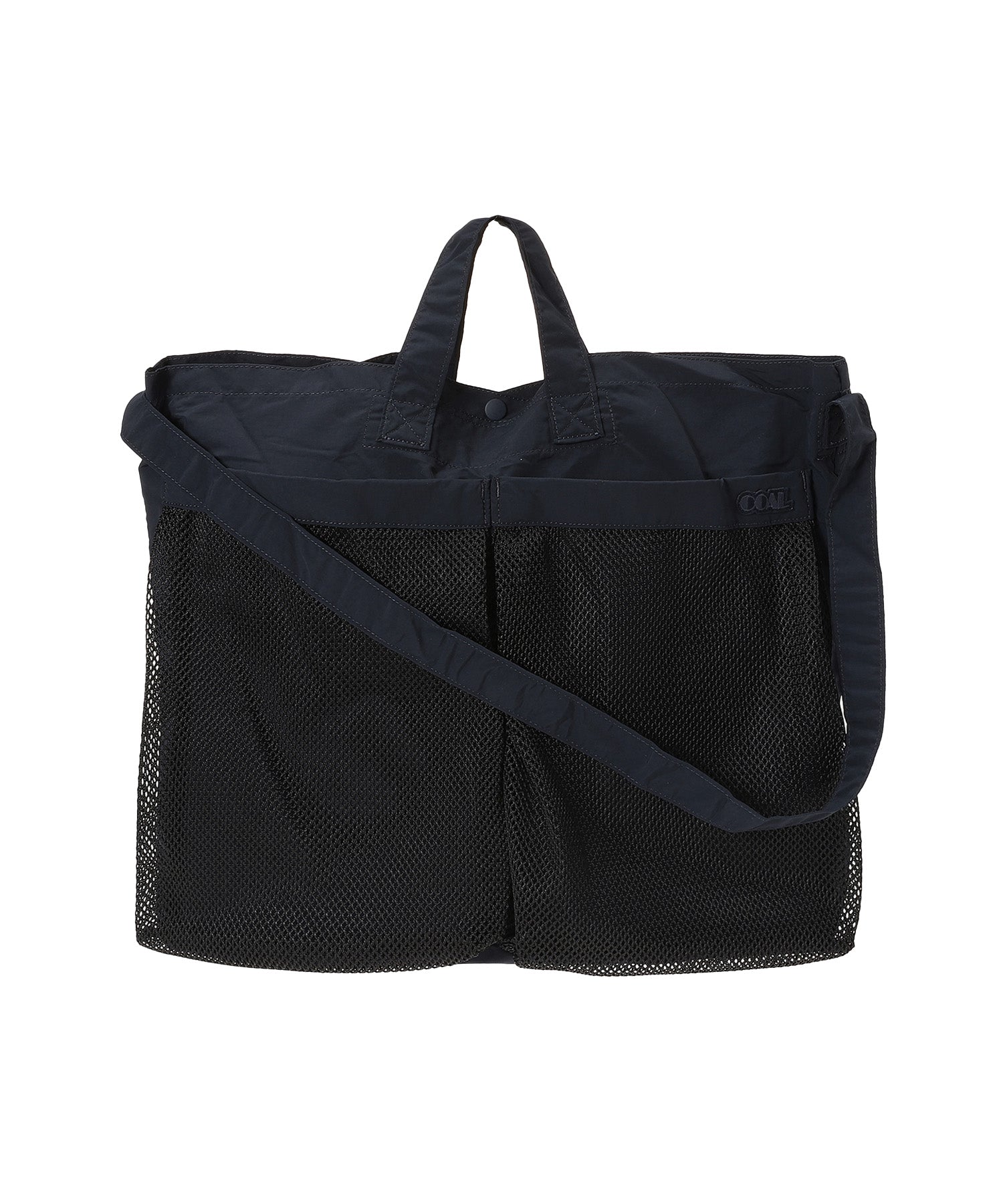 新品 23ss nanamica Tote Bag トートバッグ NANAMICA 