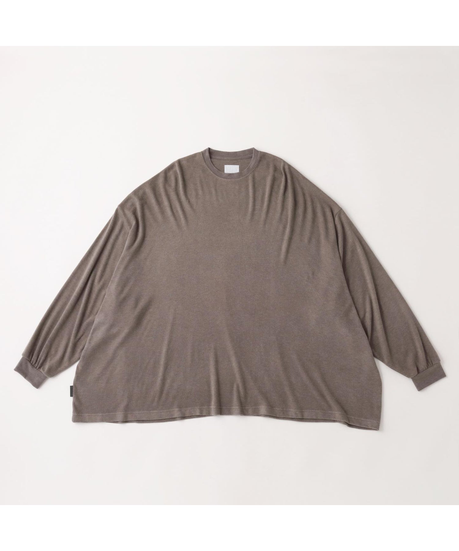 BIG MAX LS TEE