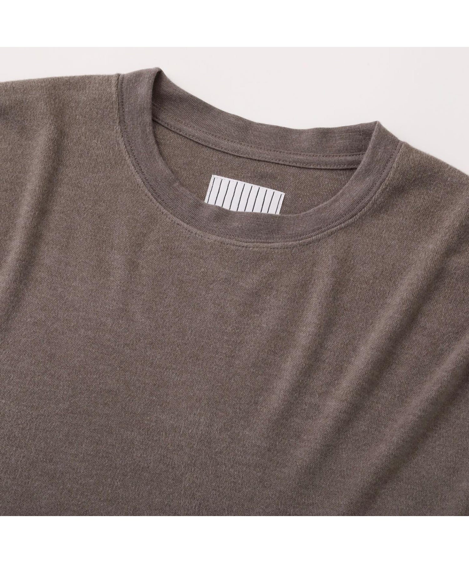 BIG MAX LS TEE