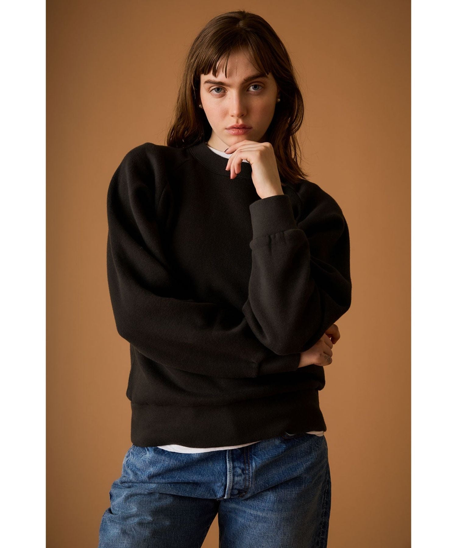 Common Sweat Shirt
