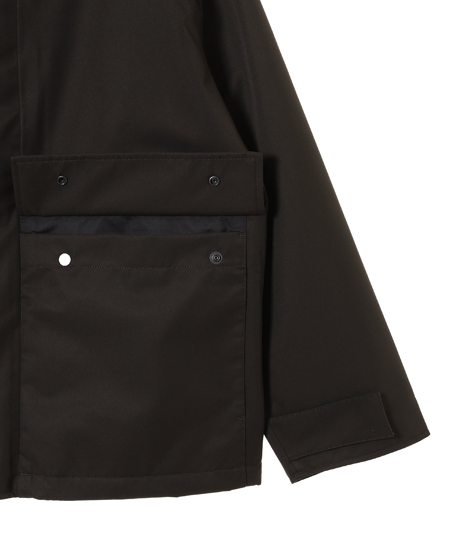 2L GORE-TEX Cruiser Jacket