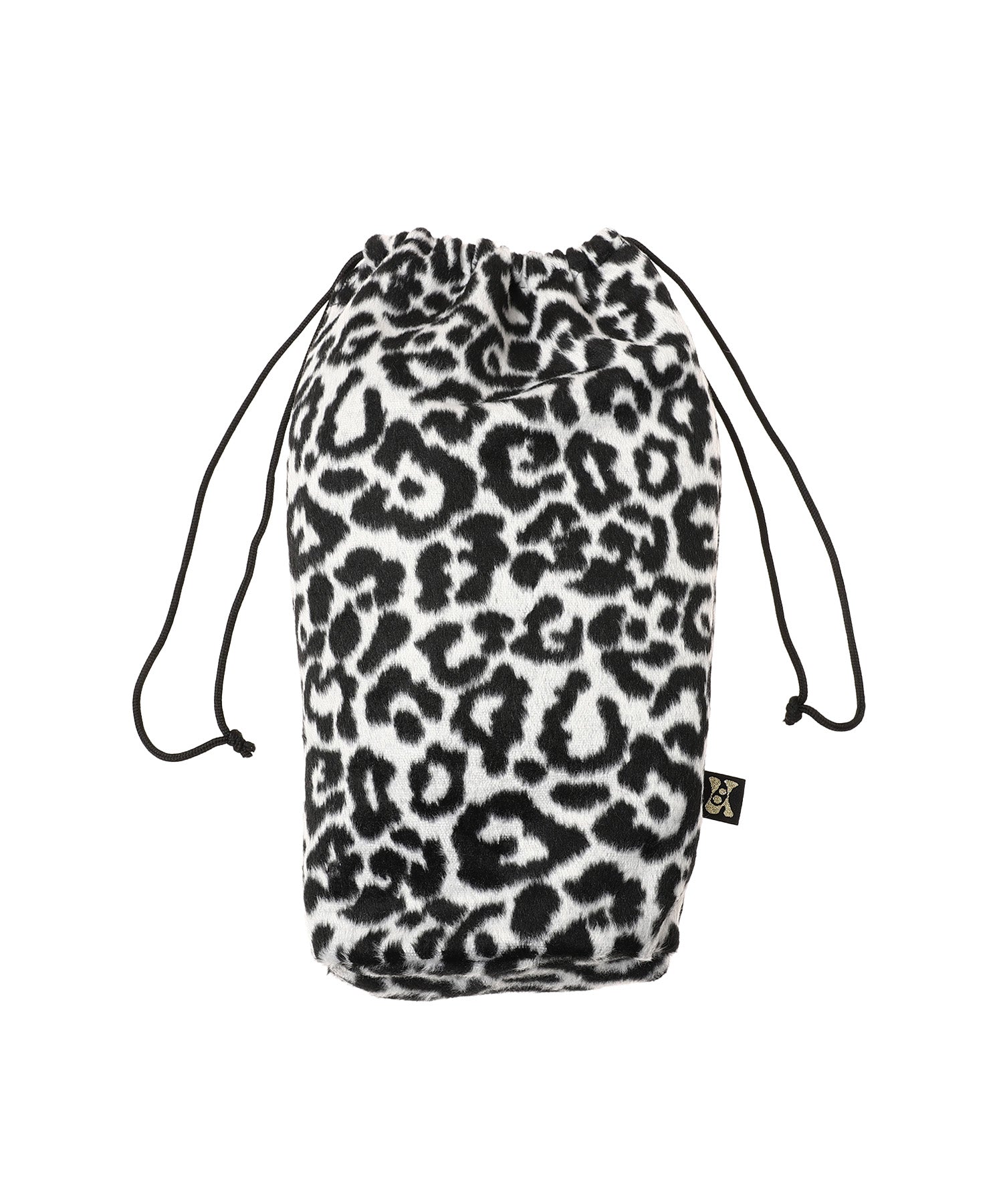 SUBU DOTS VAMP LEOPARD