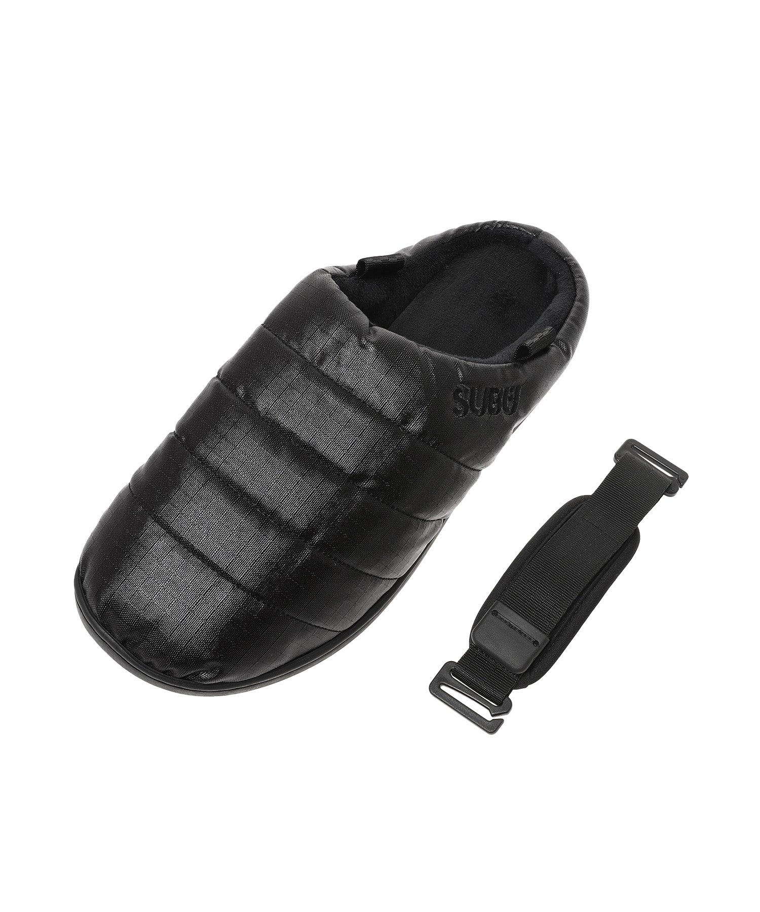 SUBU DOTS+H XENO BLACK