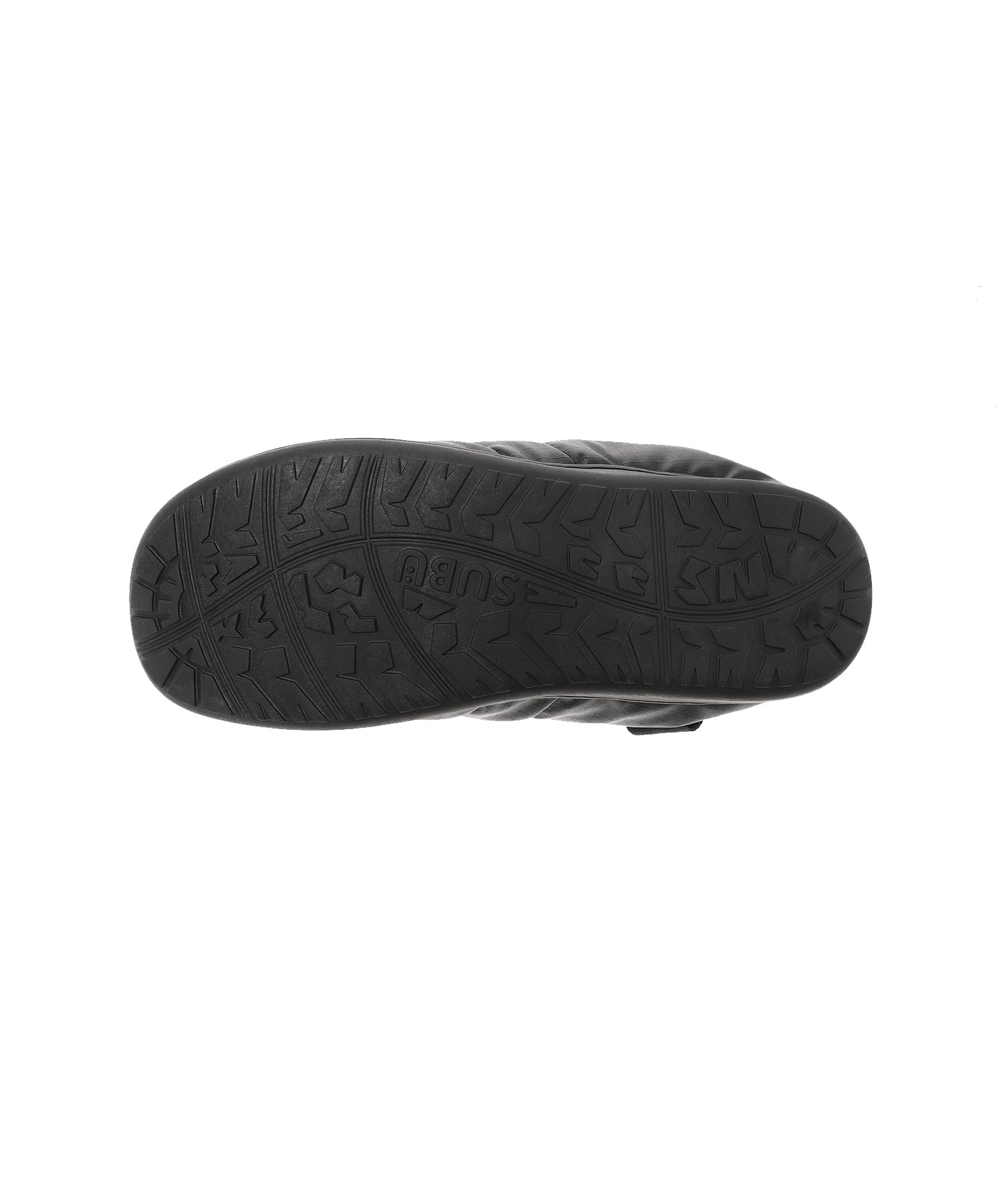 SUBU DOTS+H XENO BLACK