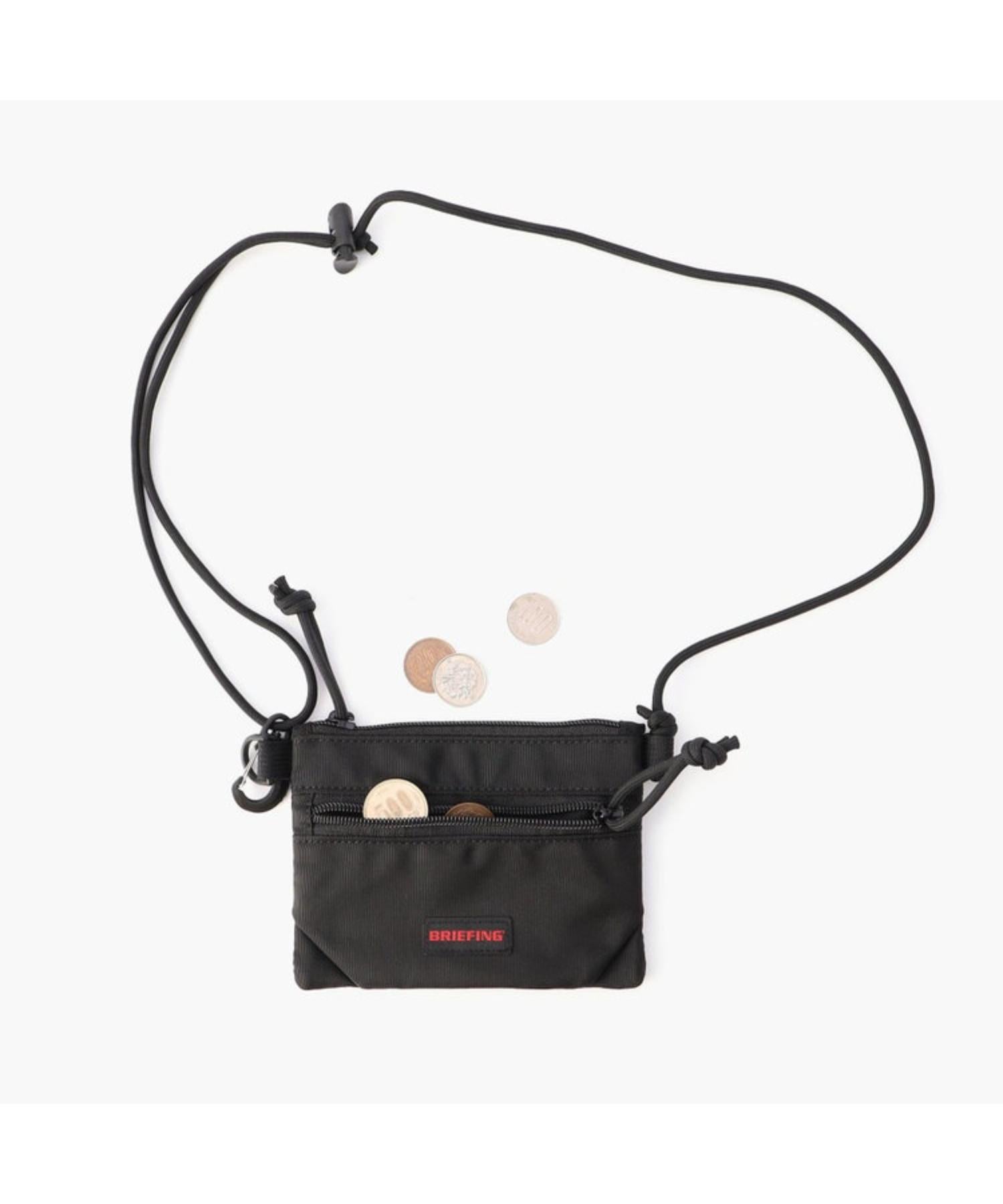 W ZIP PURSE