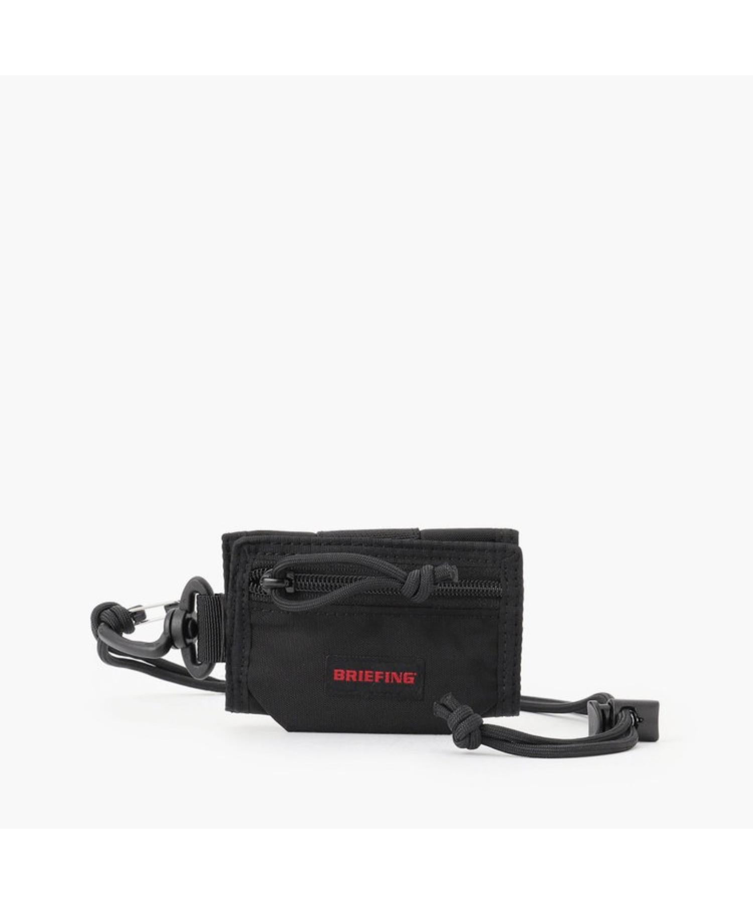 TRIFOLD WALLET