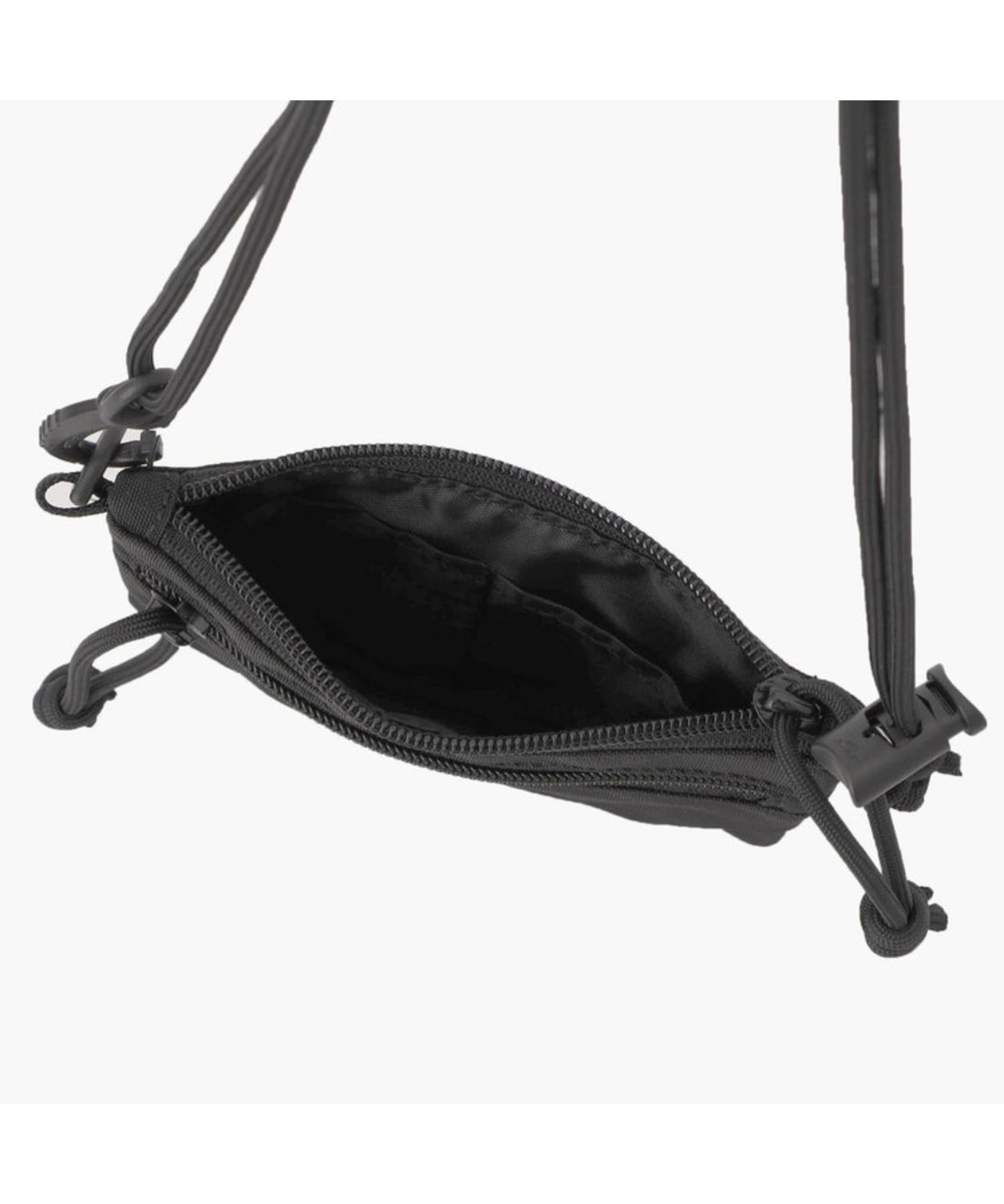 W ZIP PURSE