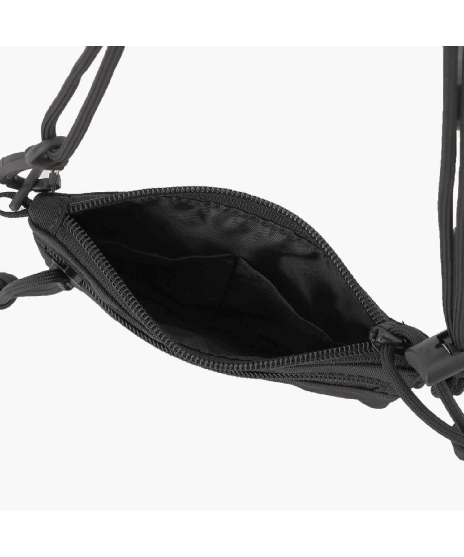 W ZIP PURSE