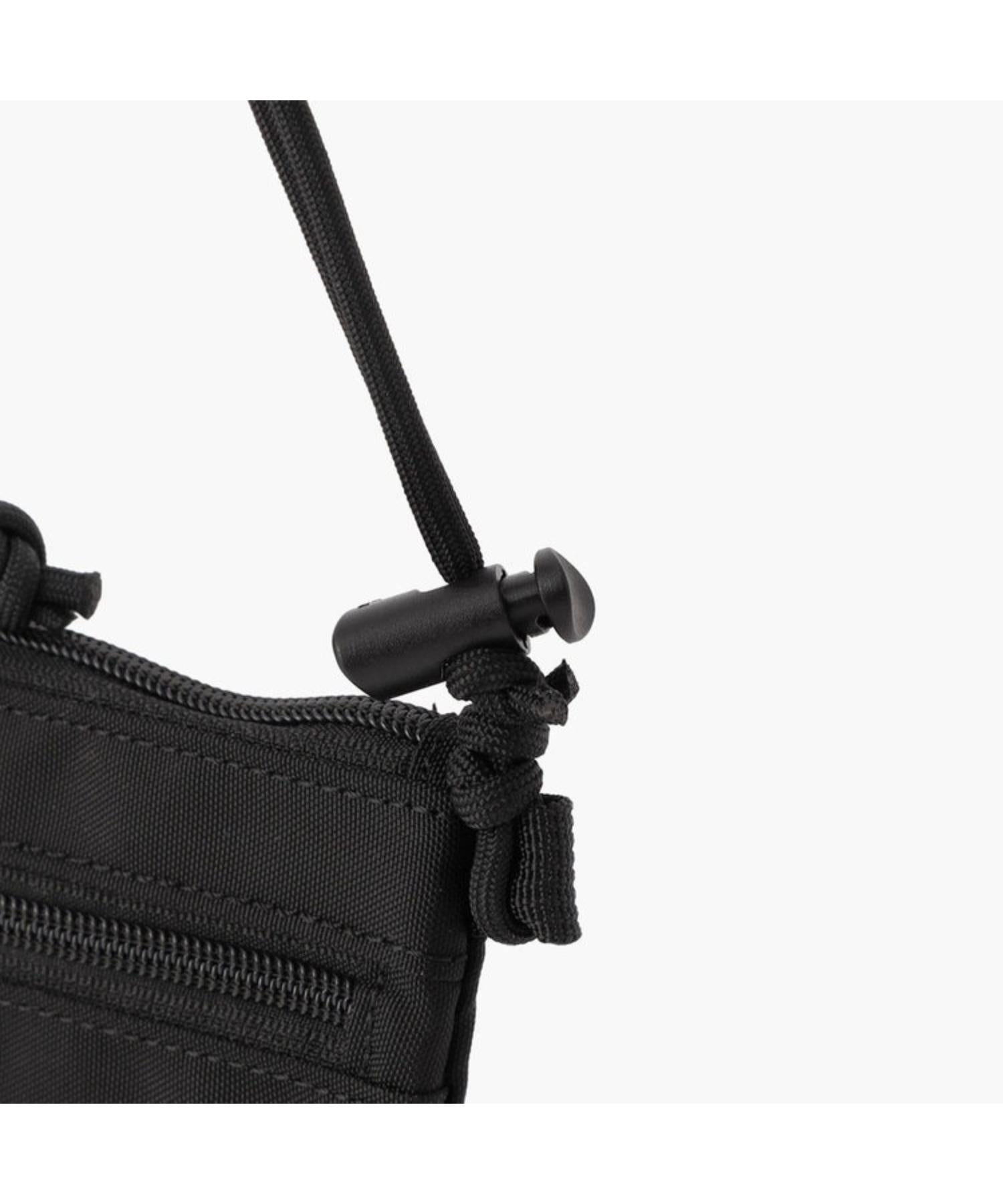 W ZIP PURSE