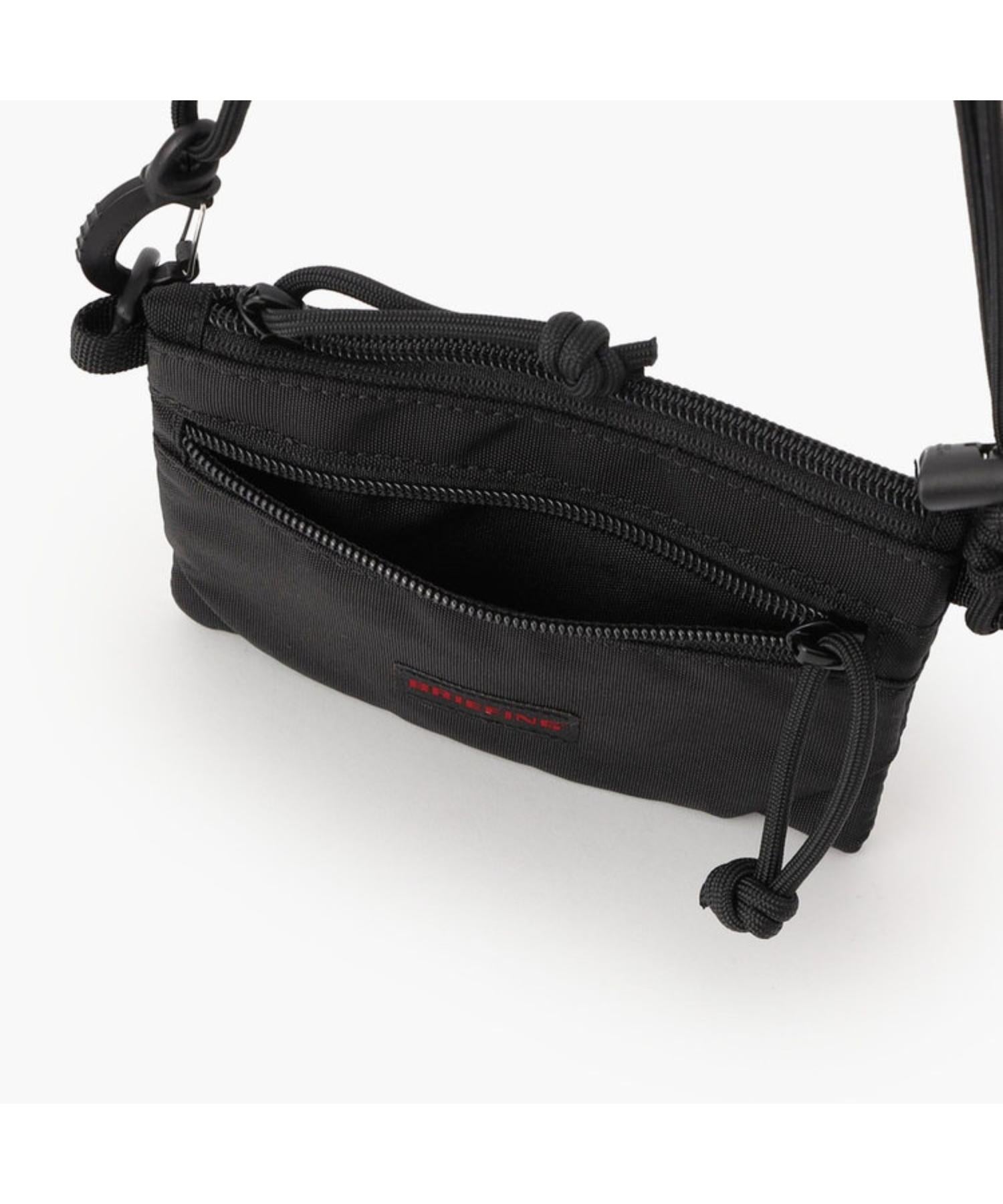 W ZIP PURSE