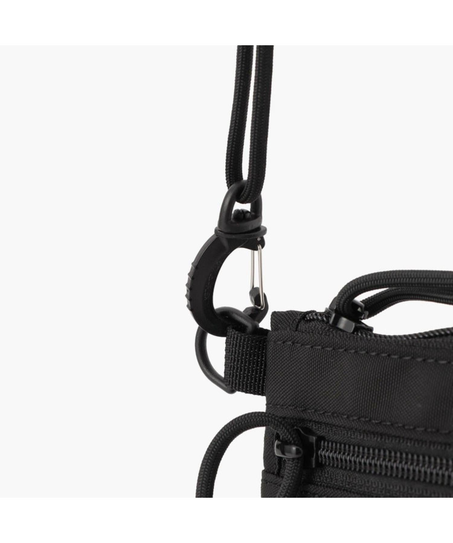 W ZIP PURSE