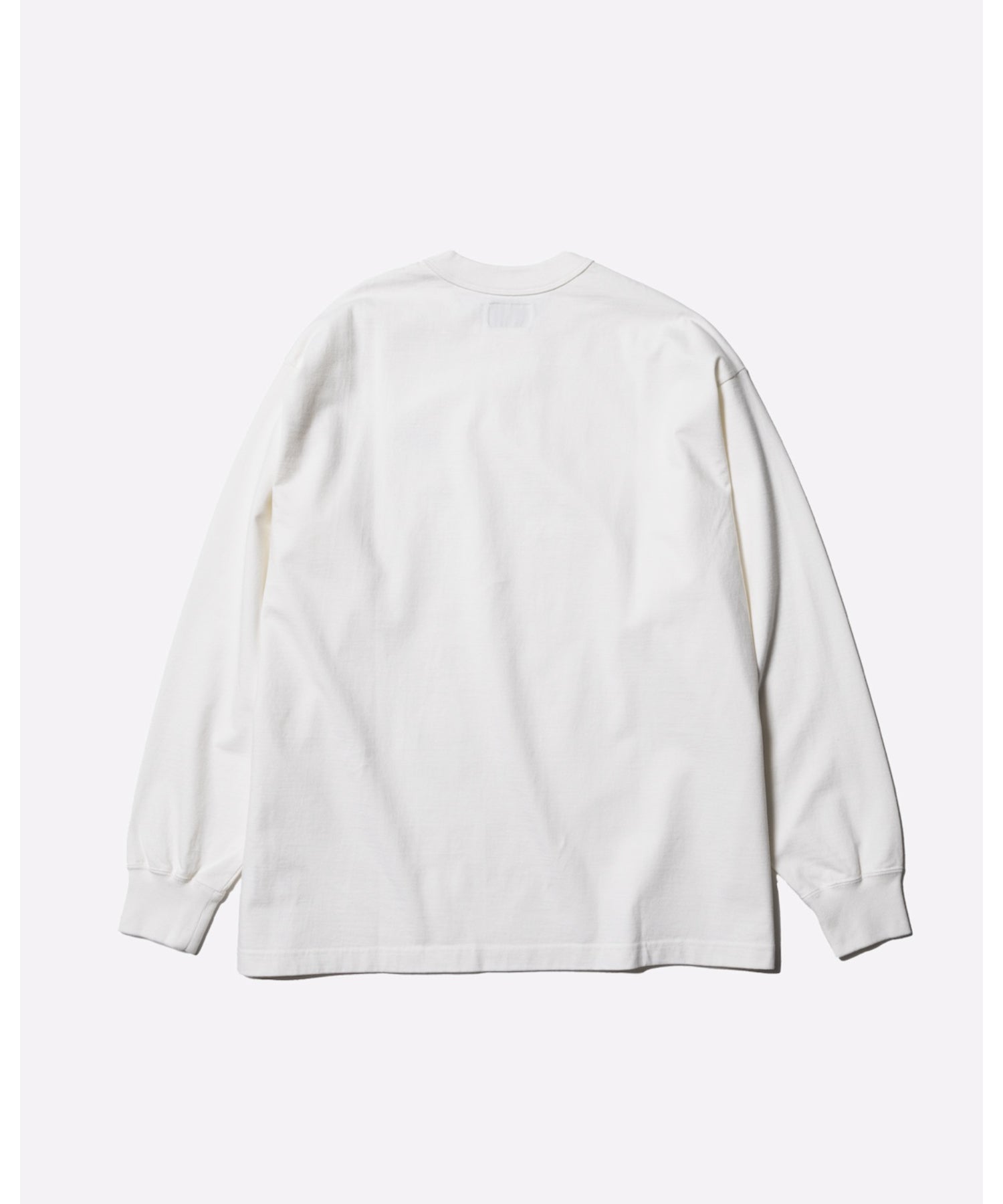 Unlikely Team Tee Long Sleeve