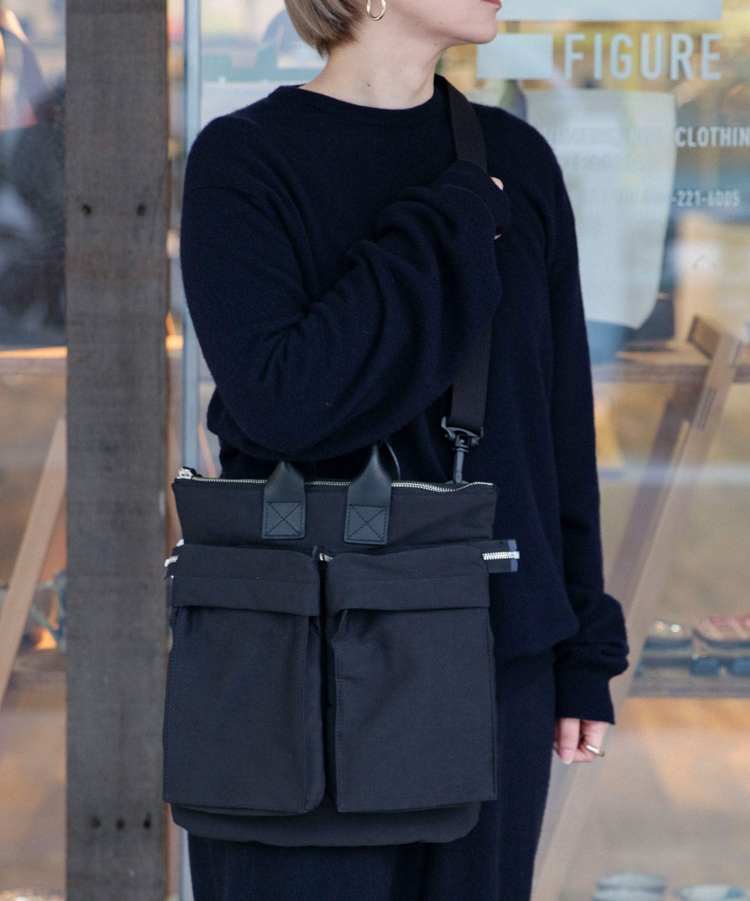 helmet bag small