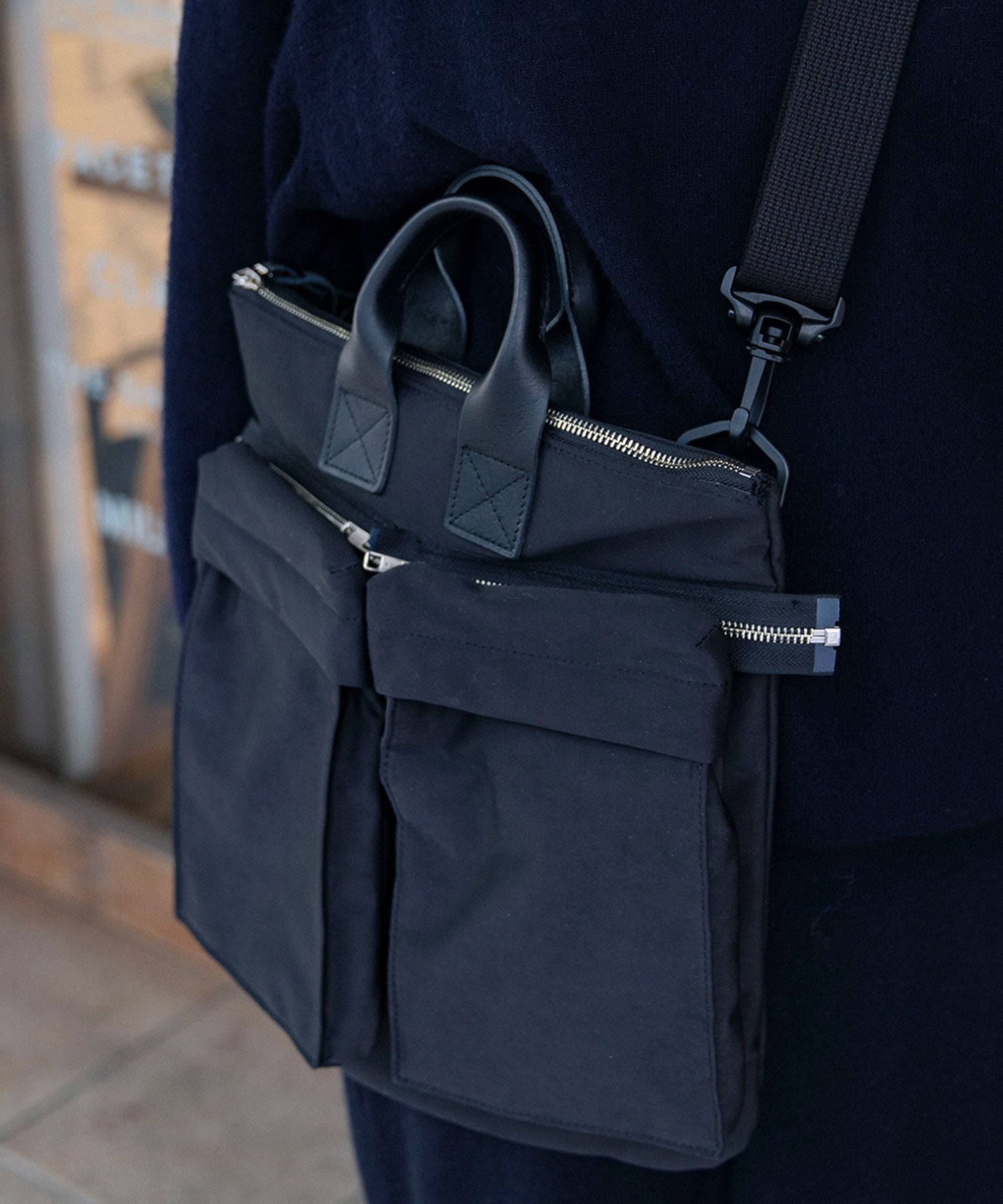 helmet bag small