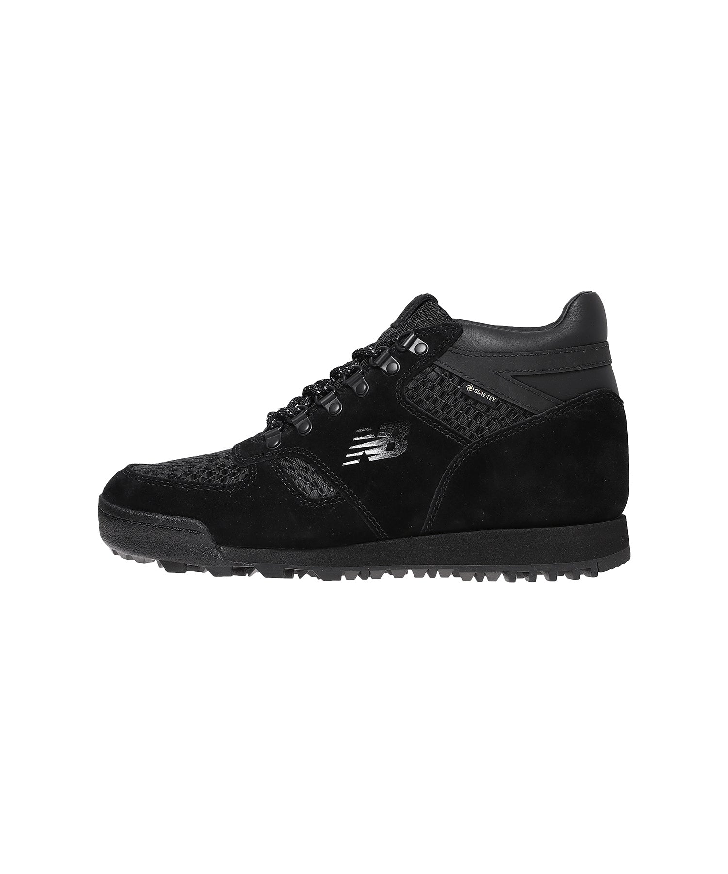 Rainier GTX BB