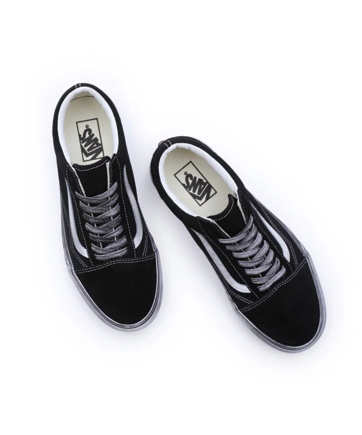 Stressed Old Skool